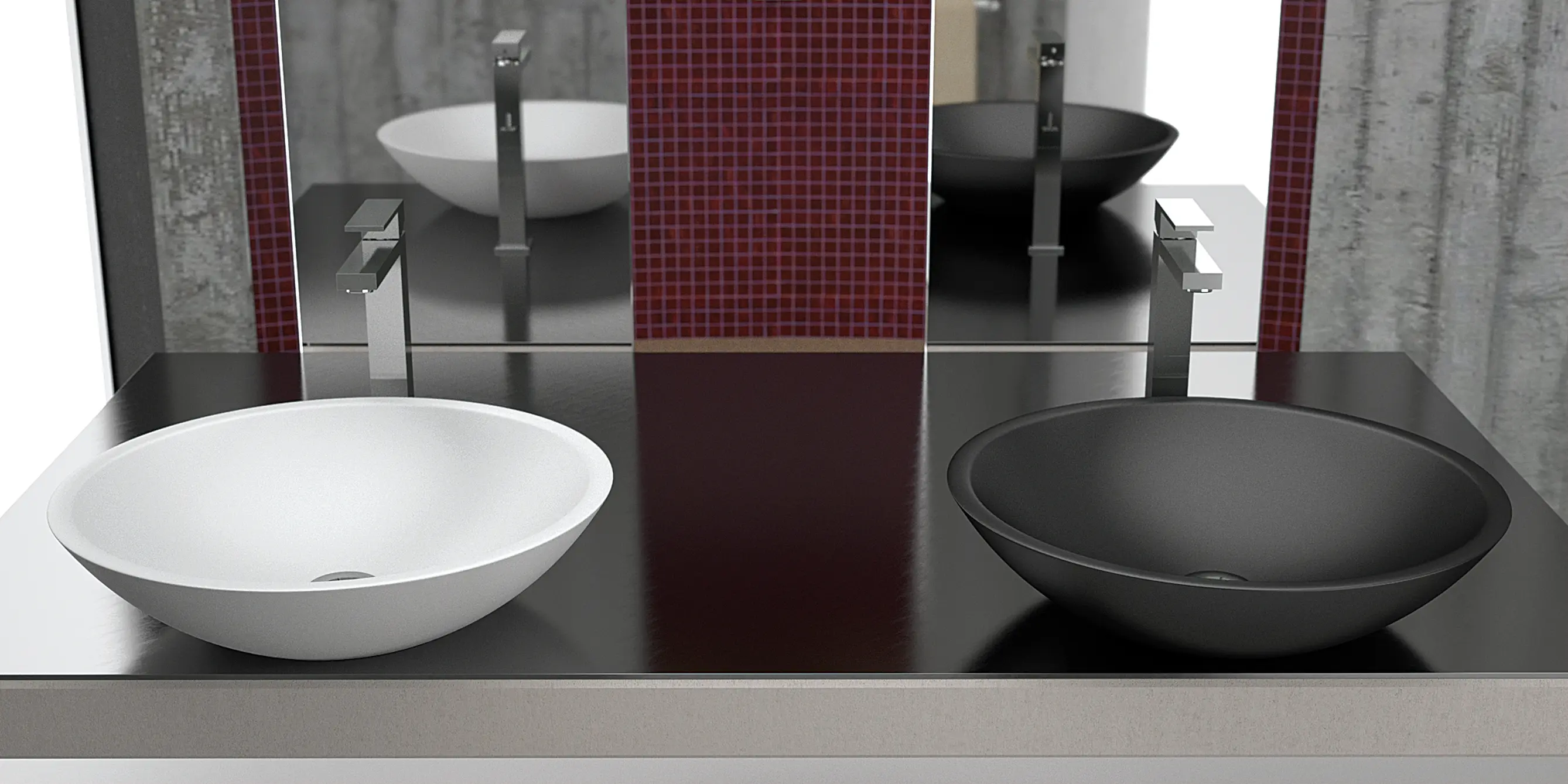 Glass Design - Circus 50