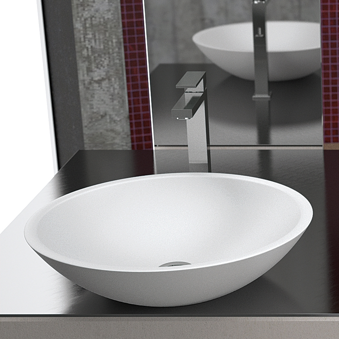 Produkt Circus 50 des Herstellers Glass Design anzeigen