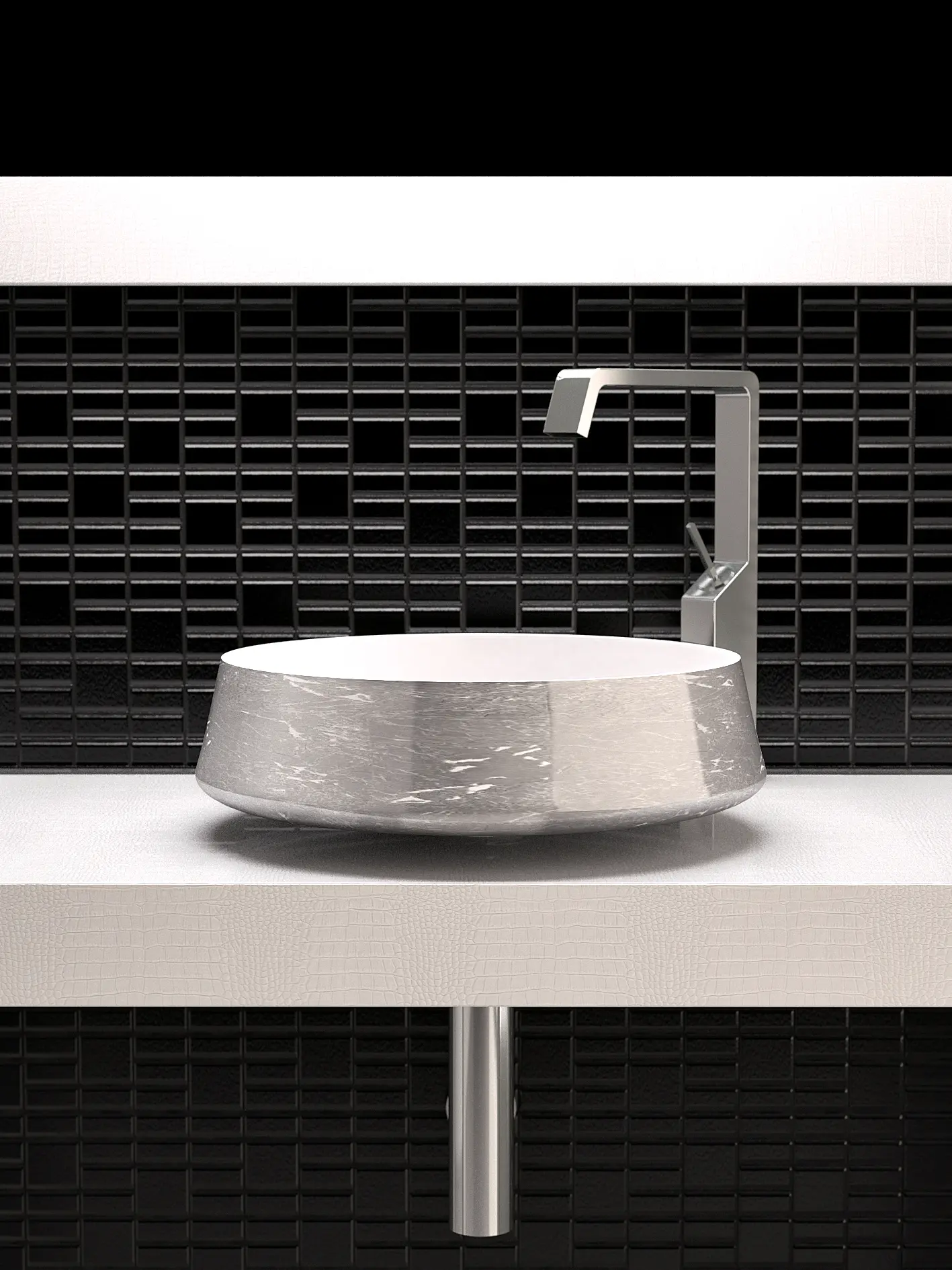 Glass Design - Exté Lux