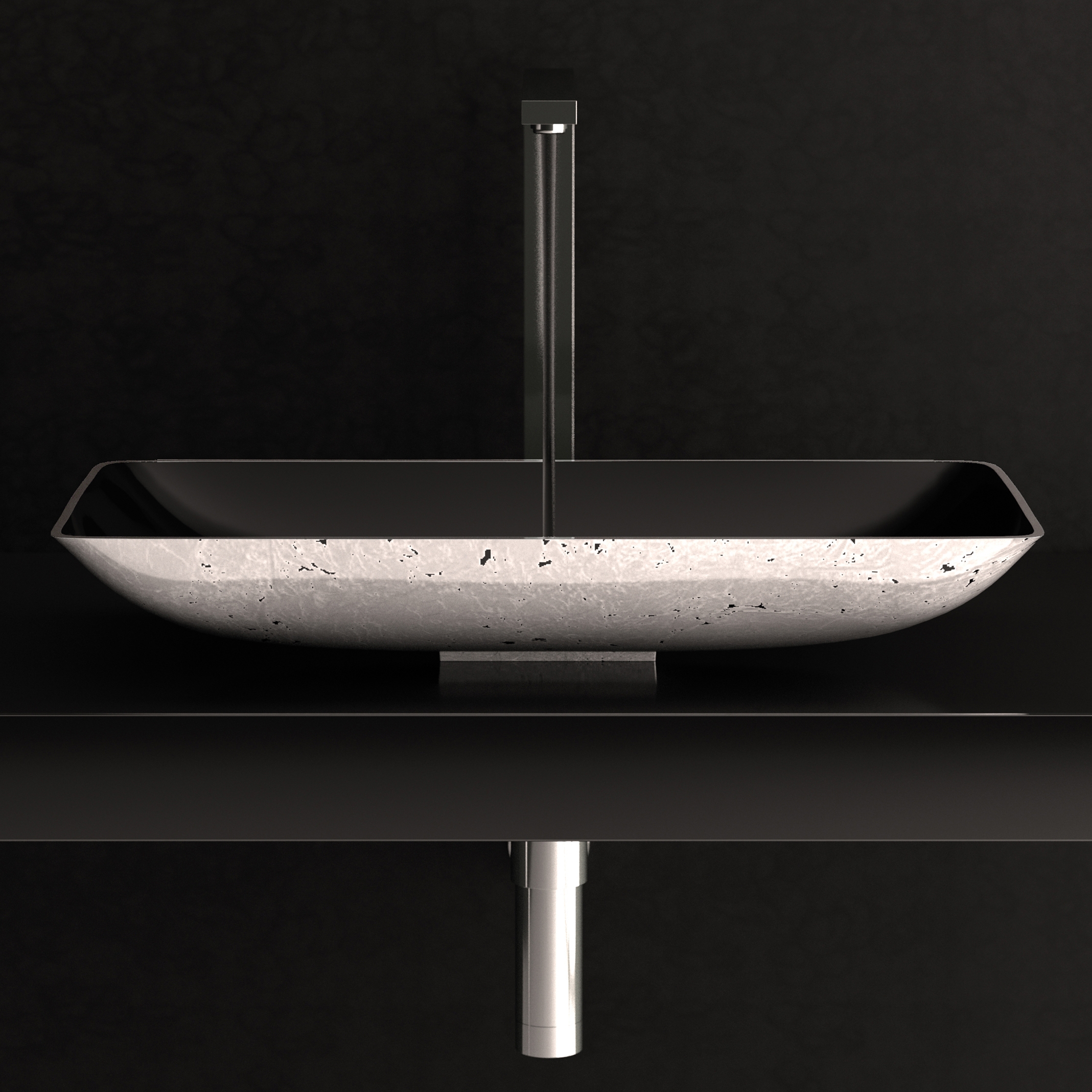 Mostra il prodotto Nek Lux del produttore Glass Design