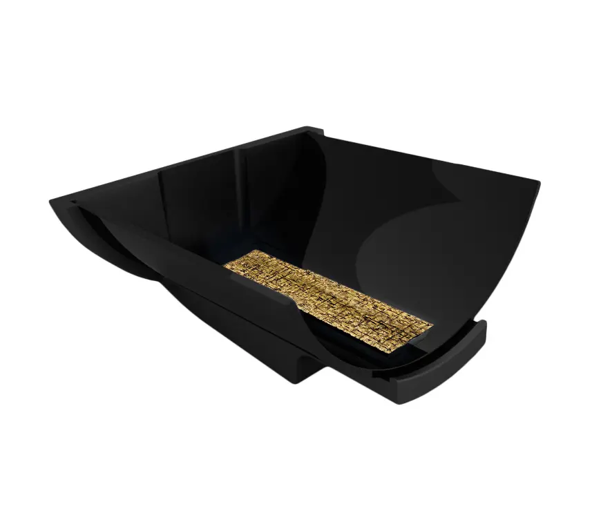 Glass Design - Calla