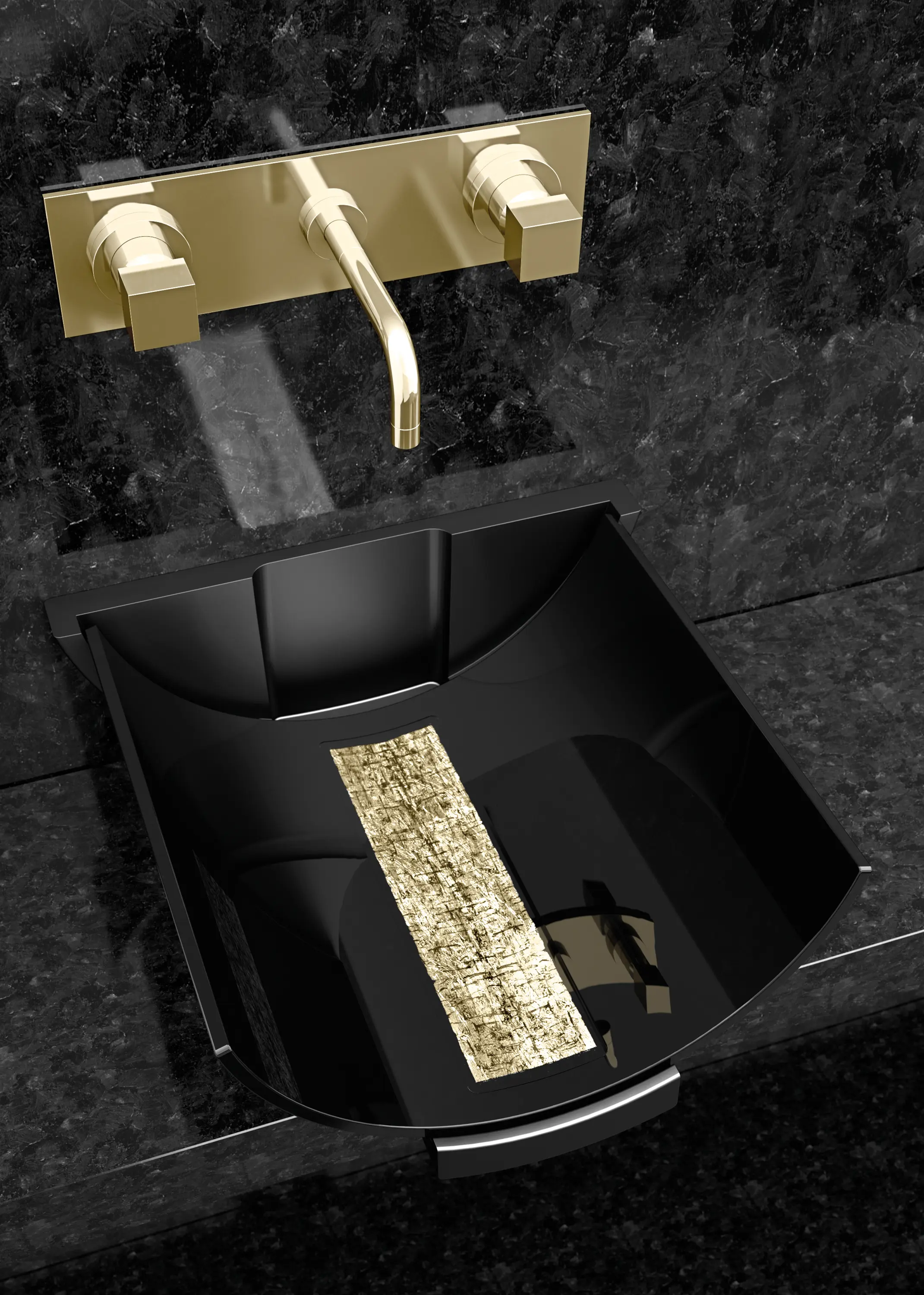 Glass Design - Calla