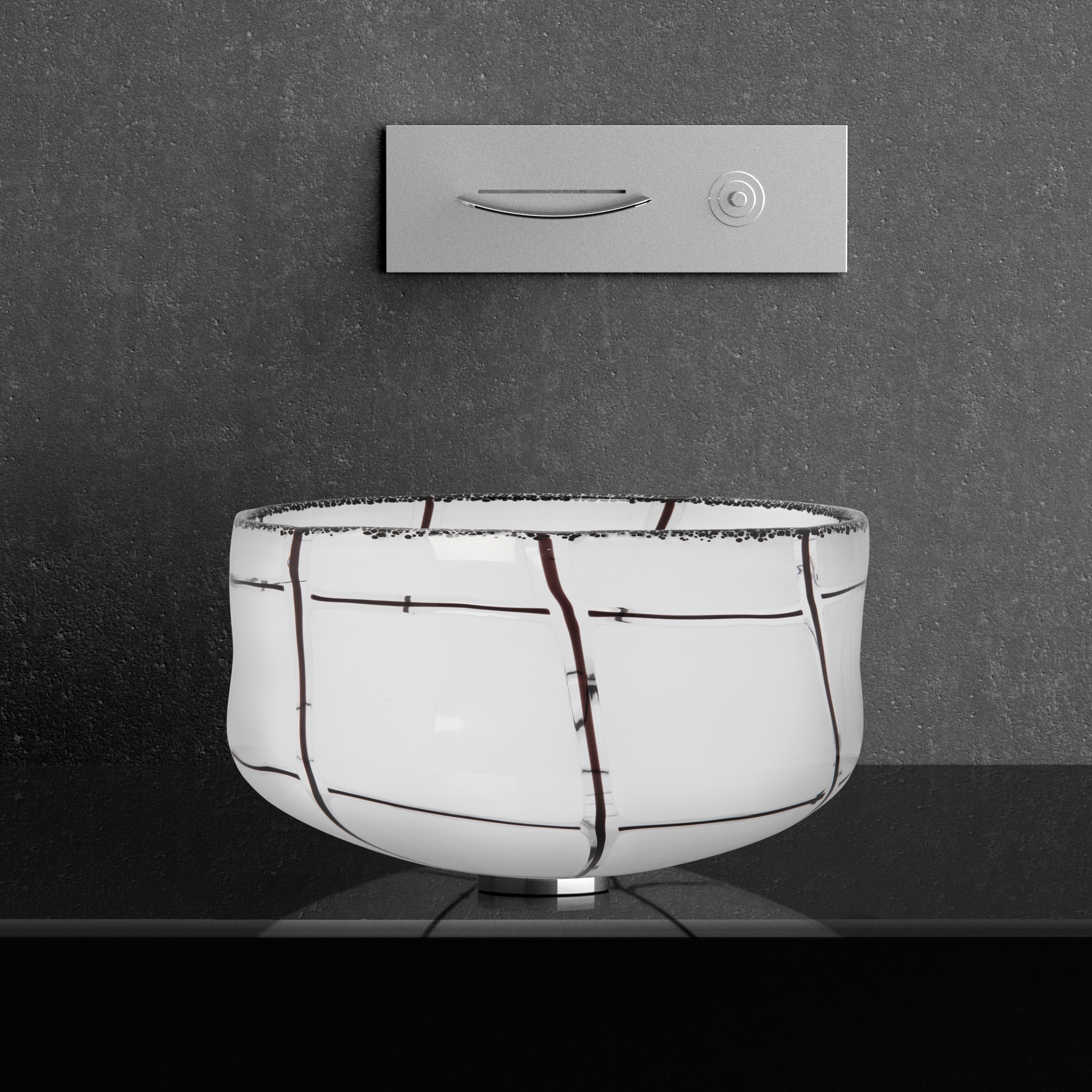 Mostrar el producto Canale del fabricante Glass Design