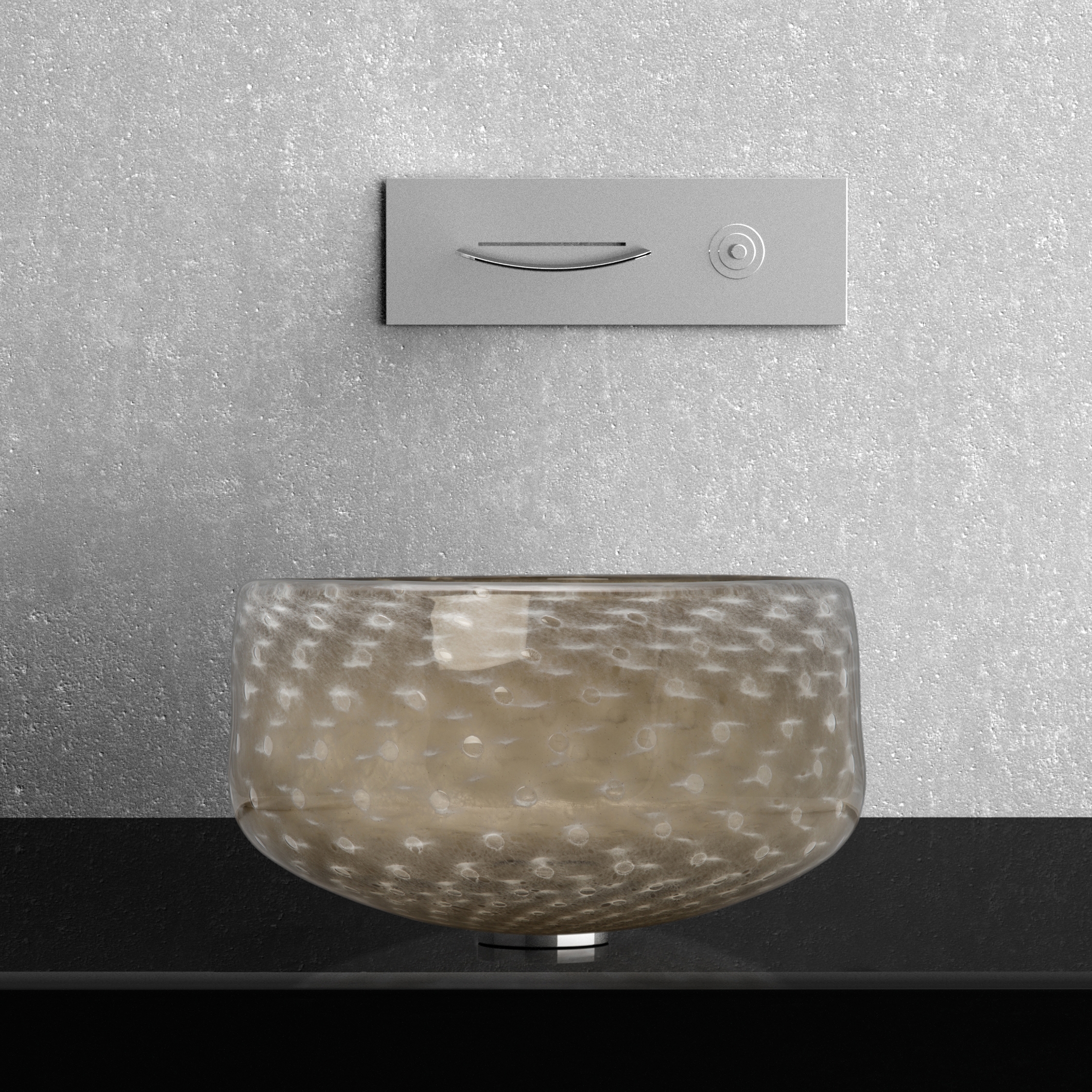 Mostrar el producto Ottico del fabricante Glass Design