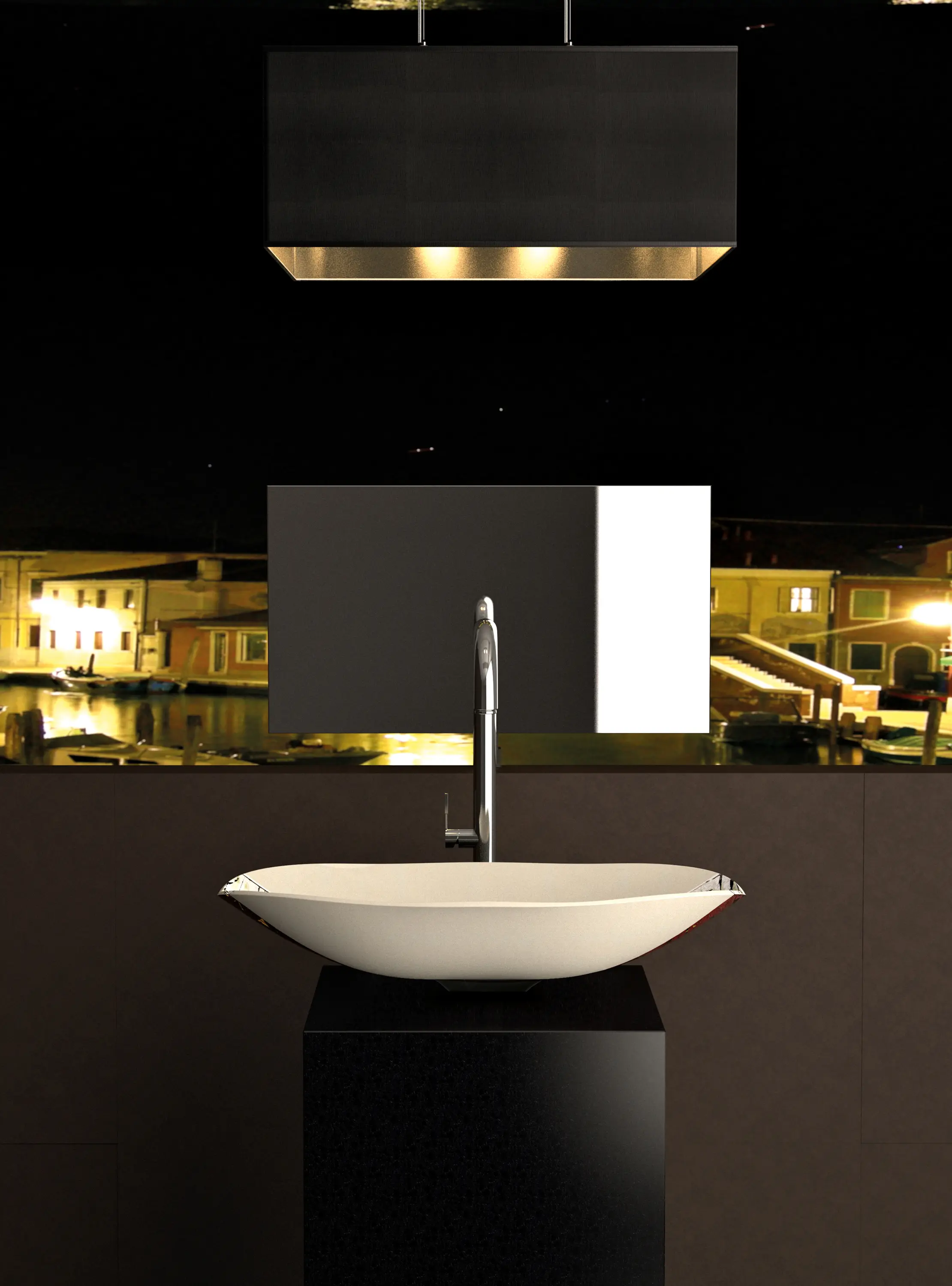 Glass Design - Carnival