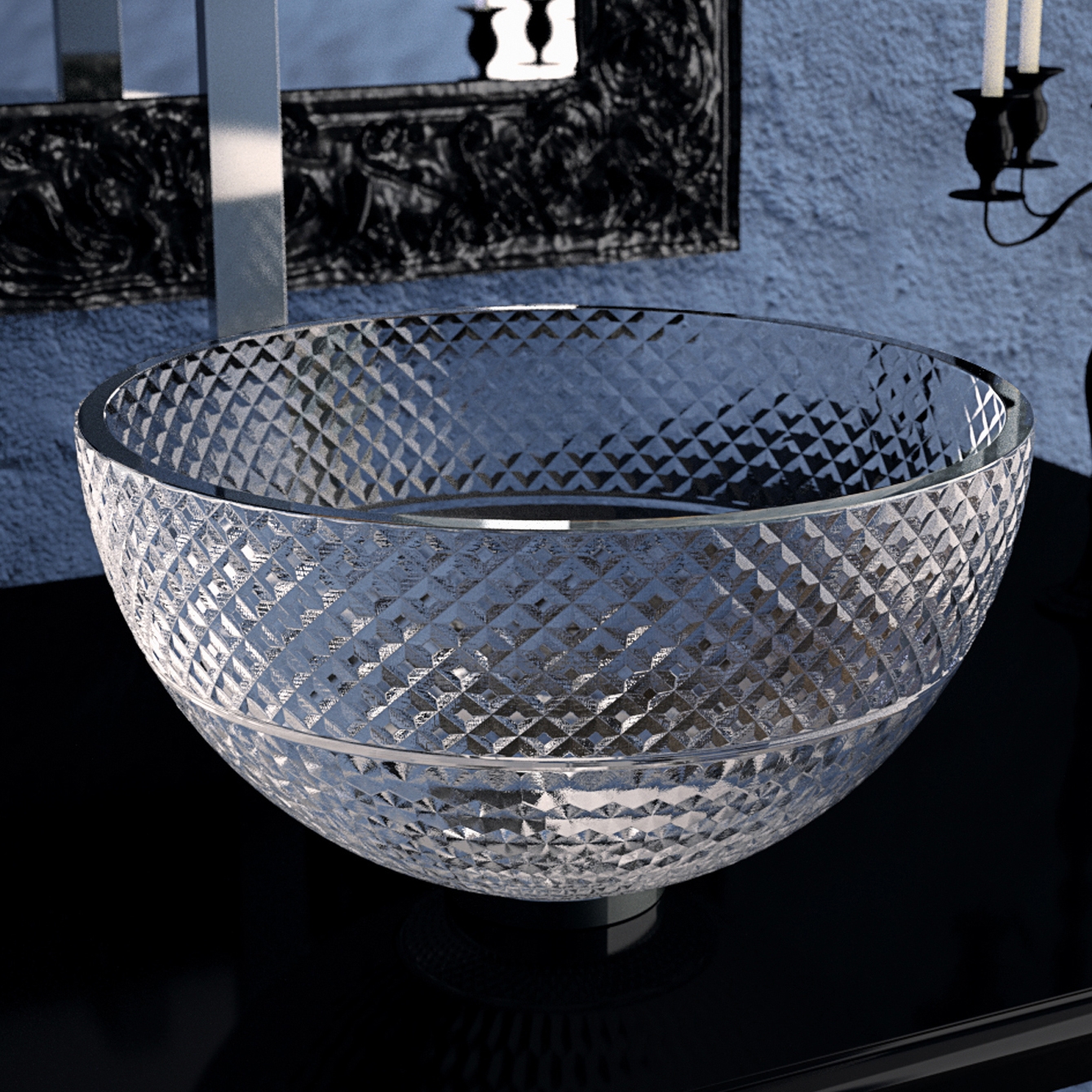 Mostrar el producto Ramada del fabricante Glass Design
