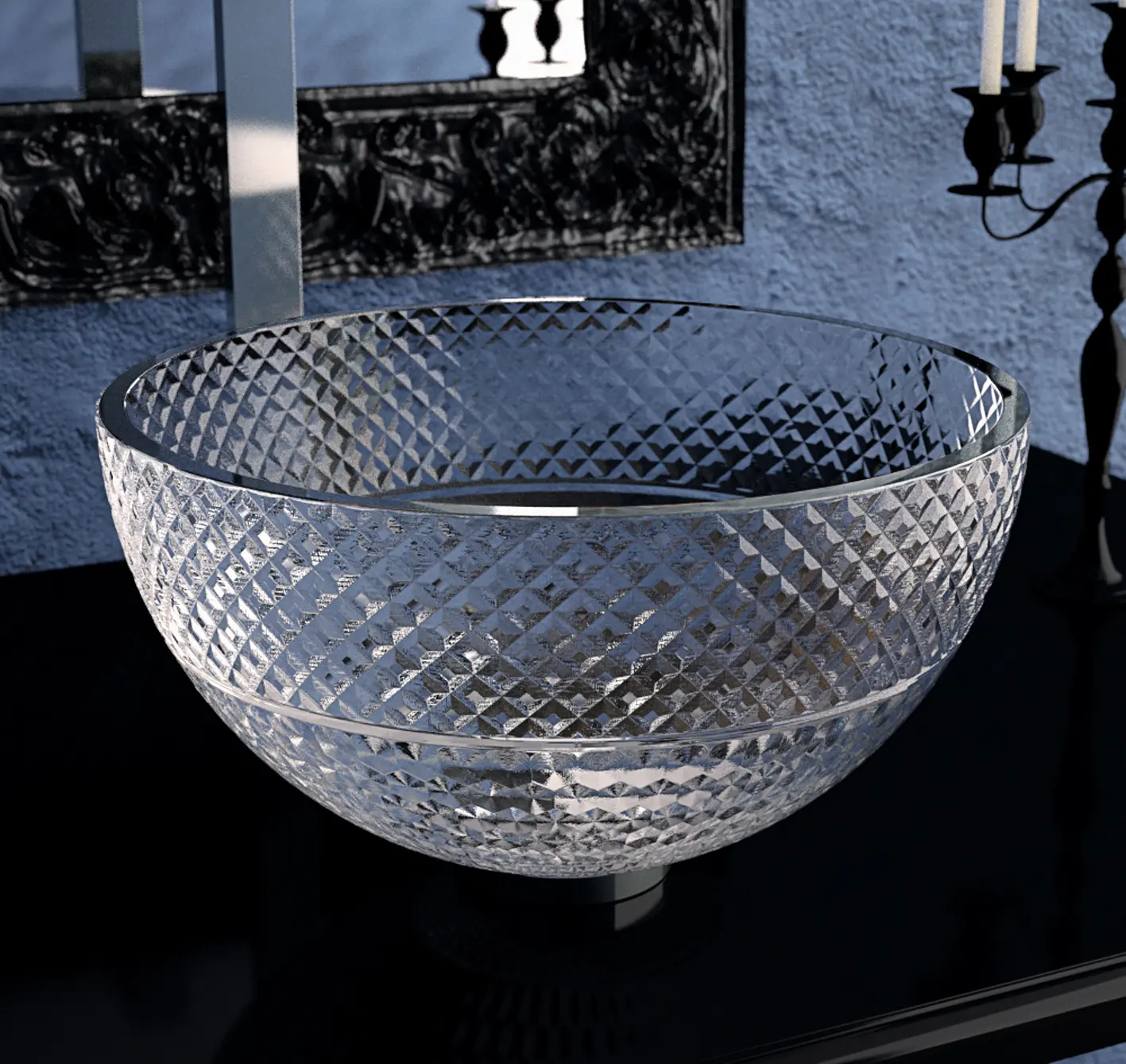 Glass Design - Ramada