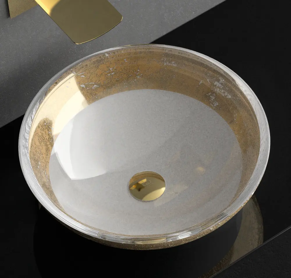 Glass Design - Flare