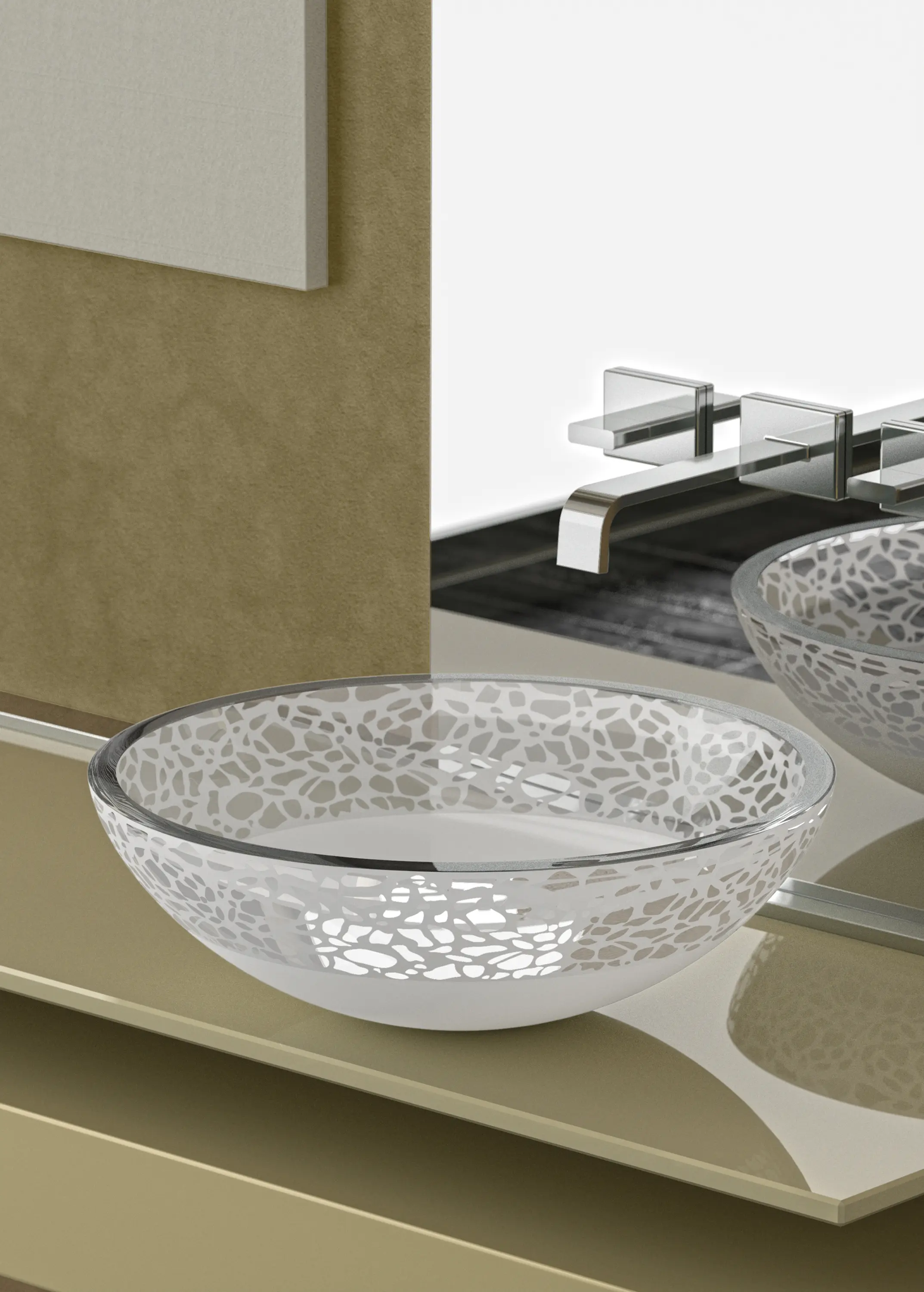Glass Design - Flare