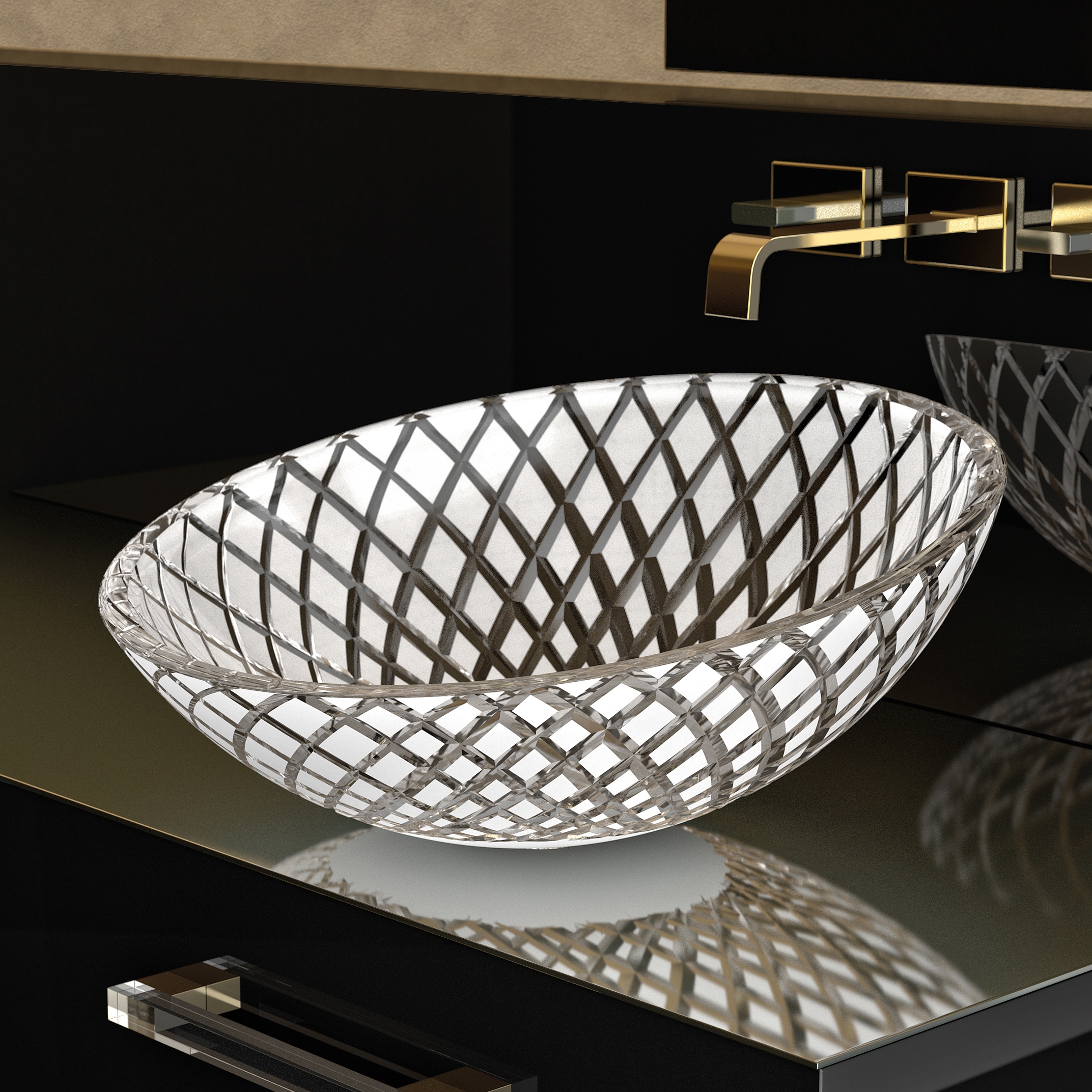 Mostrar el producto Xeni del fabricante Glass Design