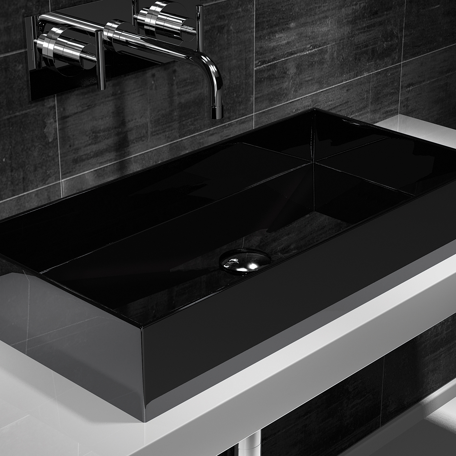 Mostrar el producto Barchetta del fabricante Glass Design