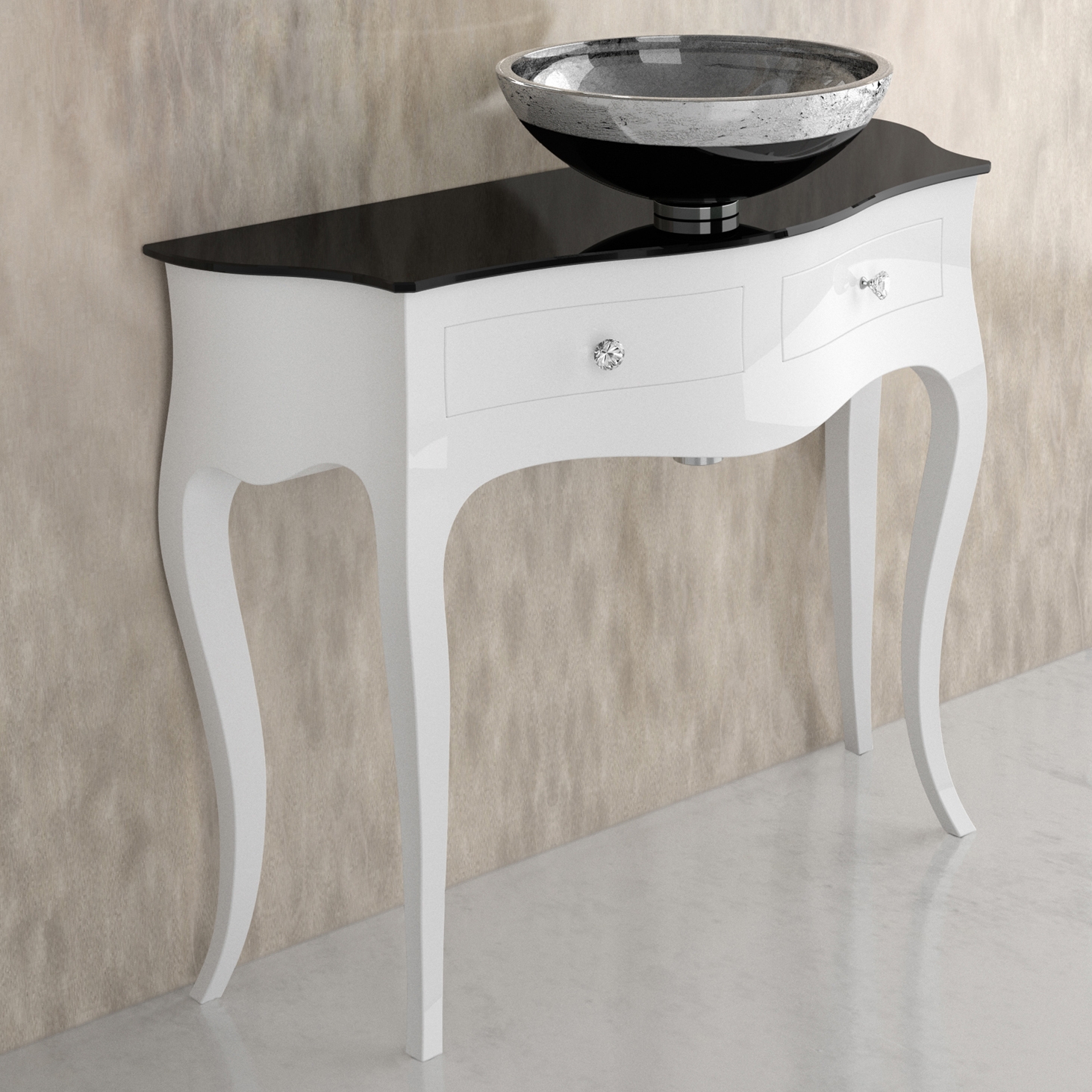 Mostrar el producto Canto XL del fabricante Glass Design