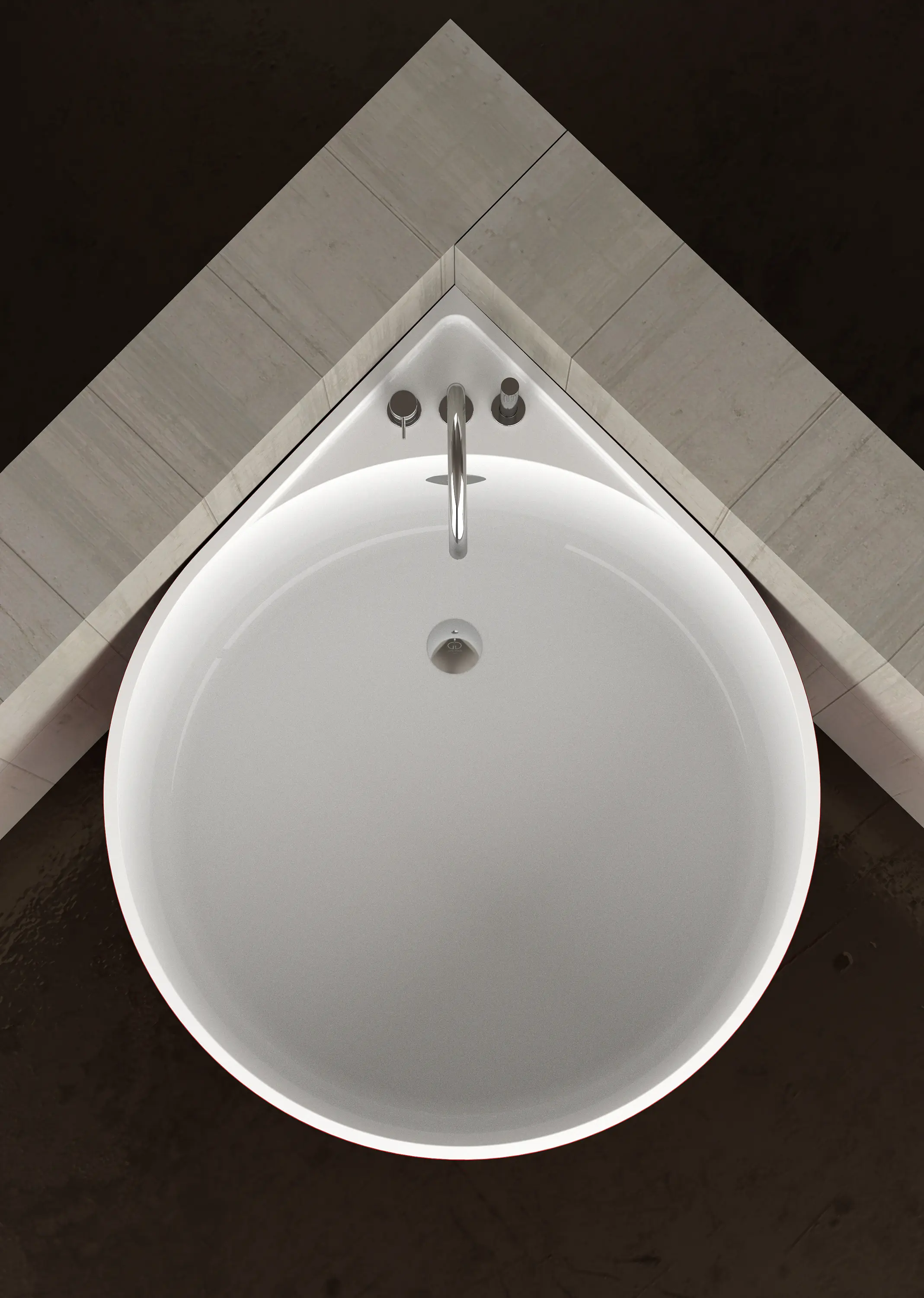 Glass Design - Mini