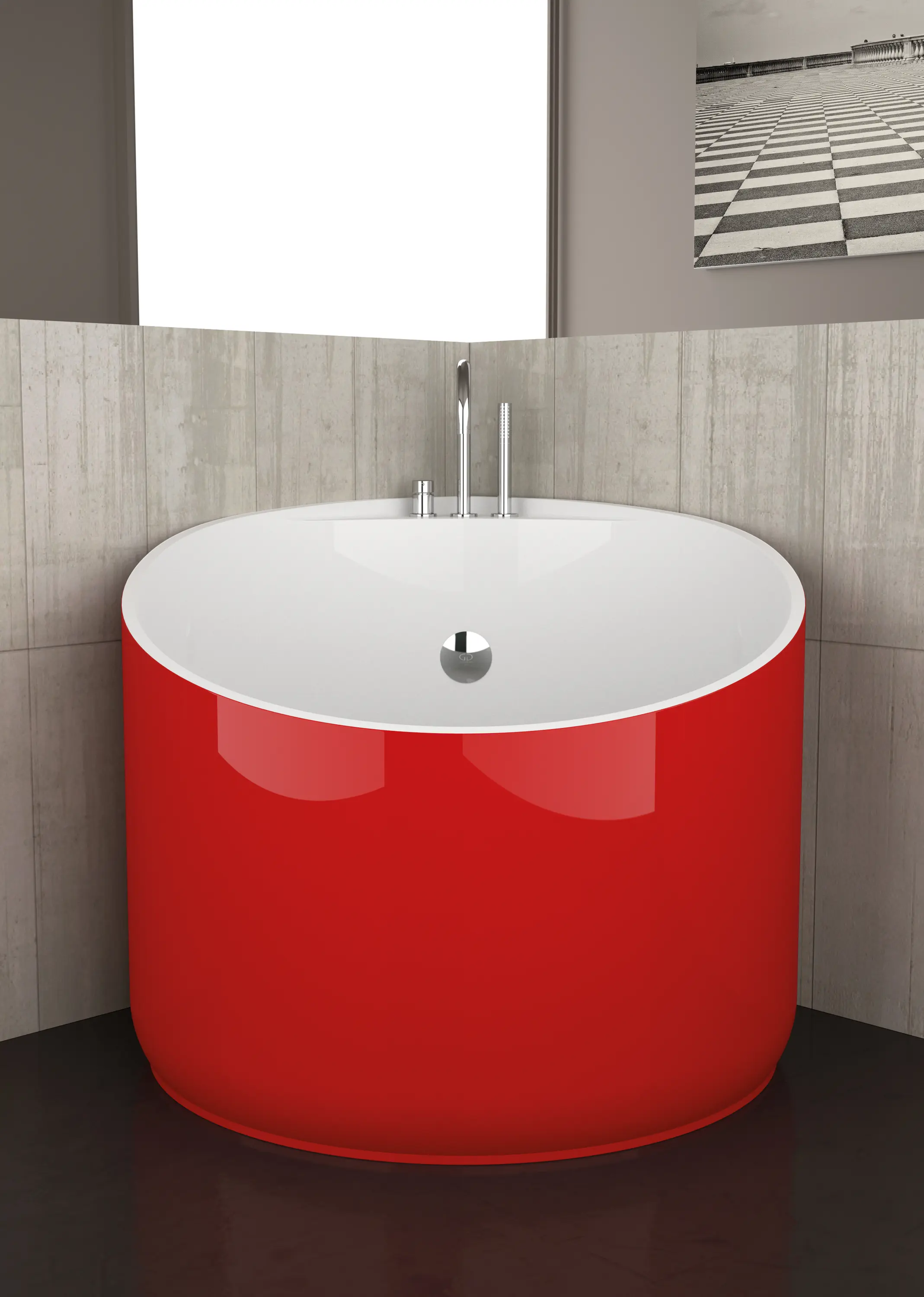 Glass Design - Mini
