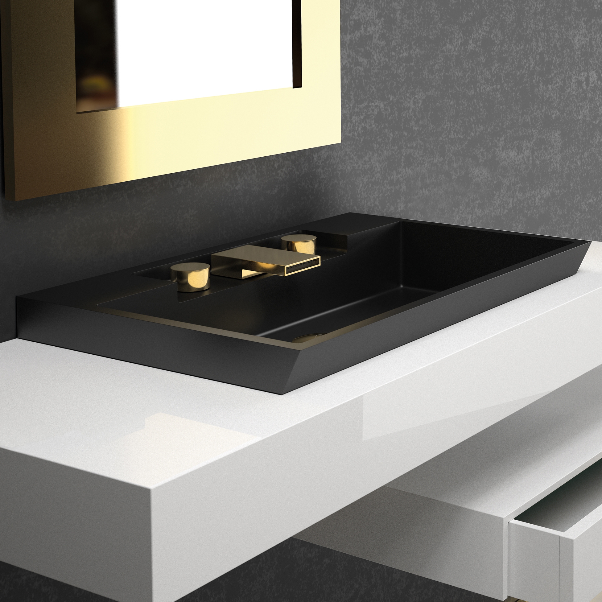 Mostra il prodotto Riv FL del produttore Glass Design