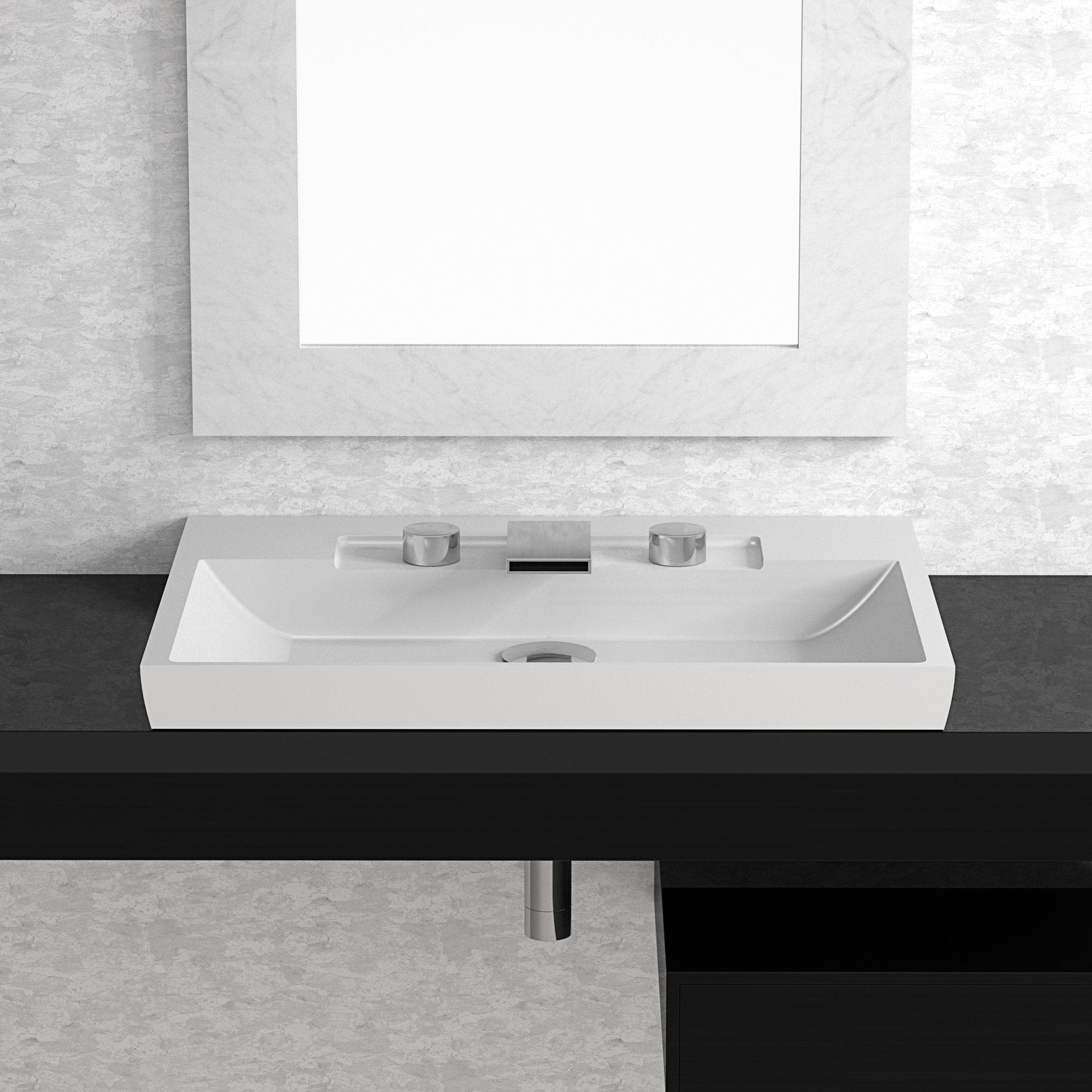 Display product Italy FL from manufacturer Glass Design