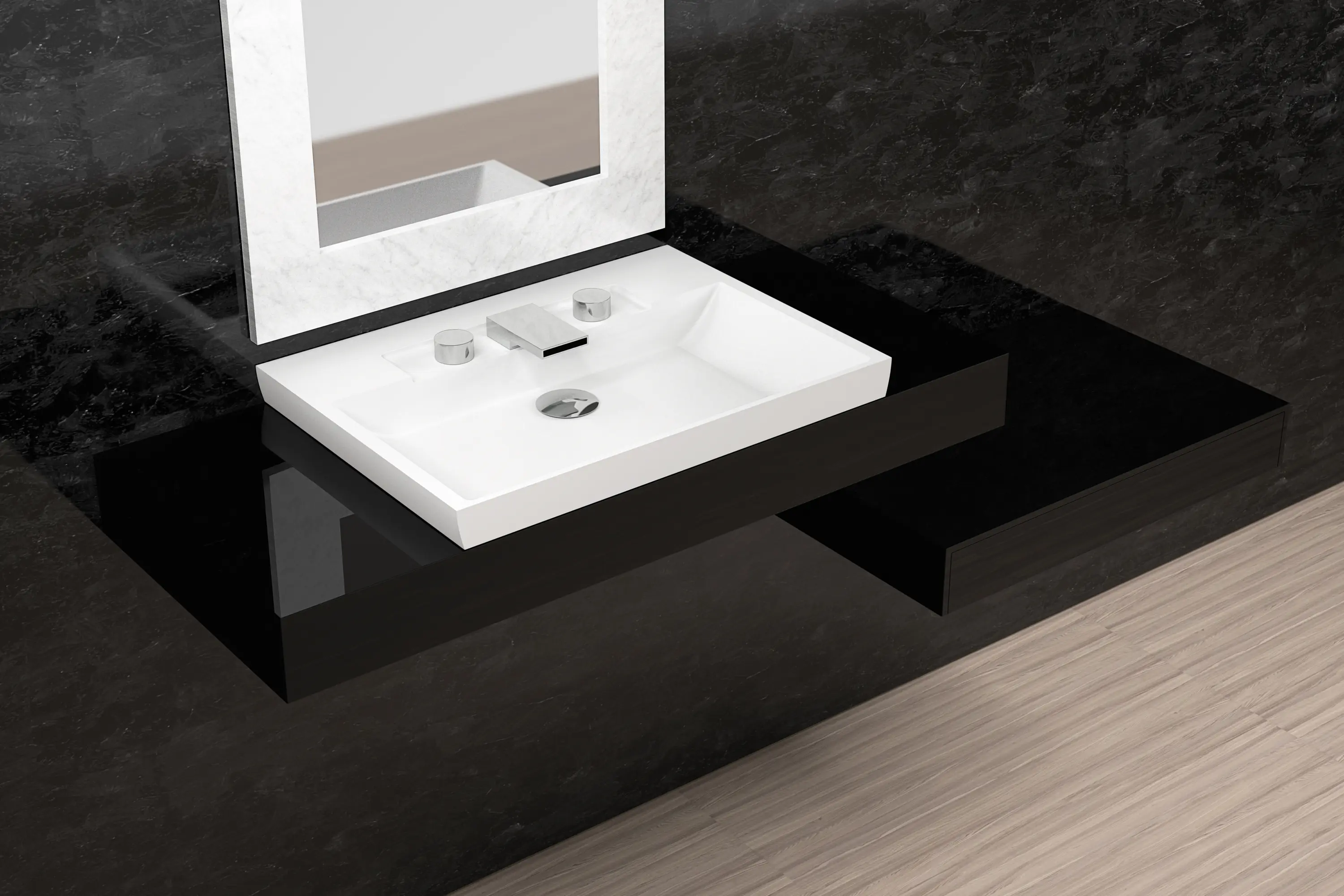Glass Design - Italy FL
