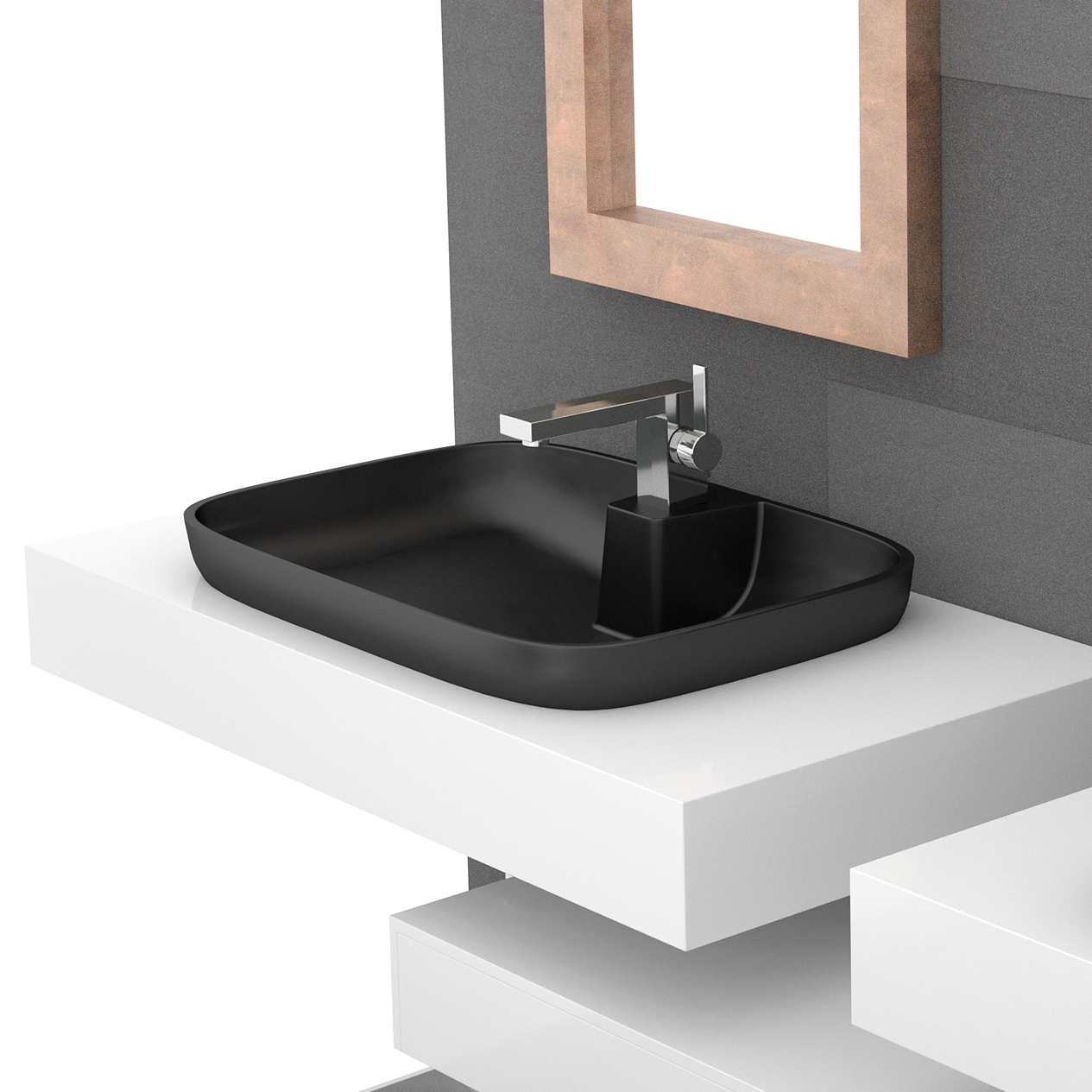Mostrar el producto Volcano FL del fabricante Glass Design