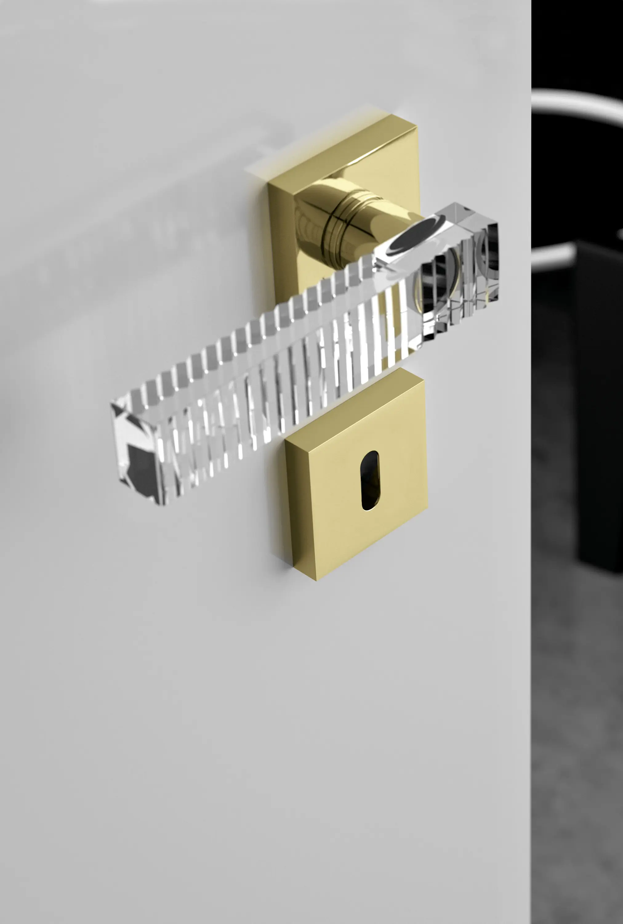 Glass Design - Kos Home