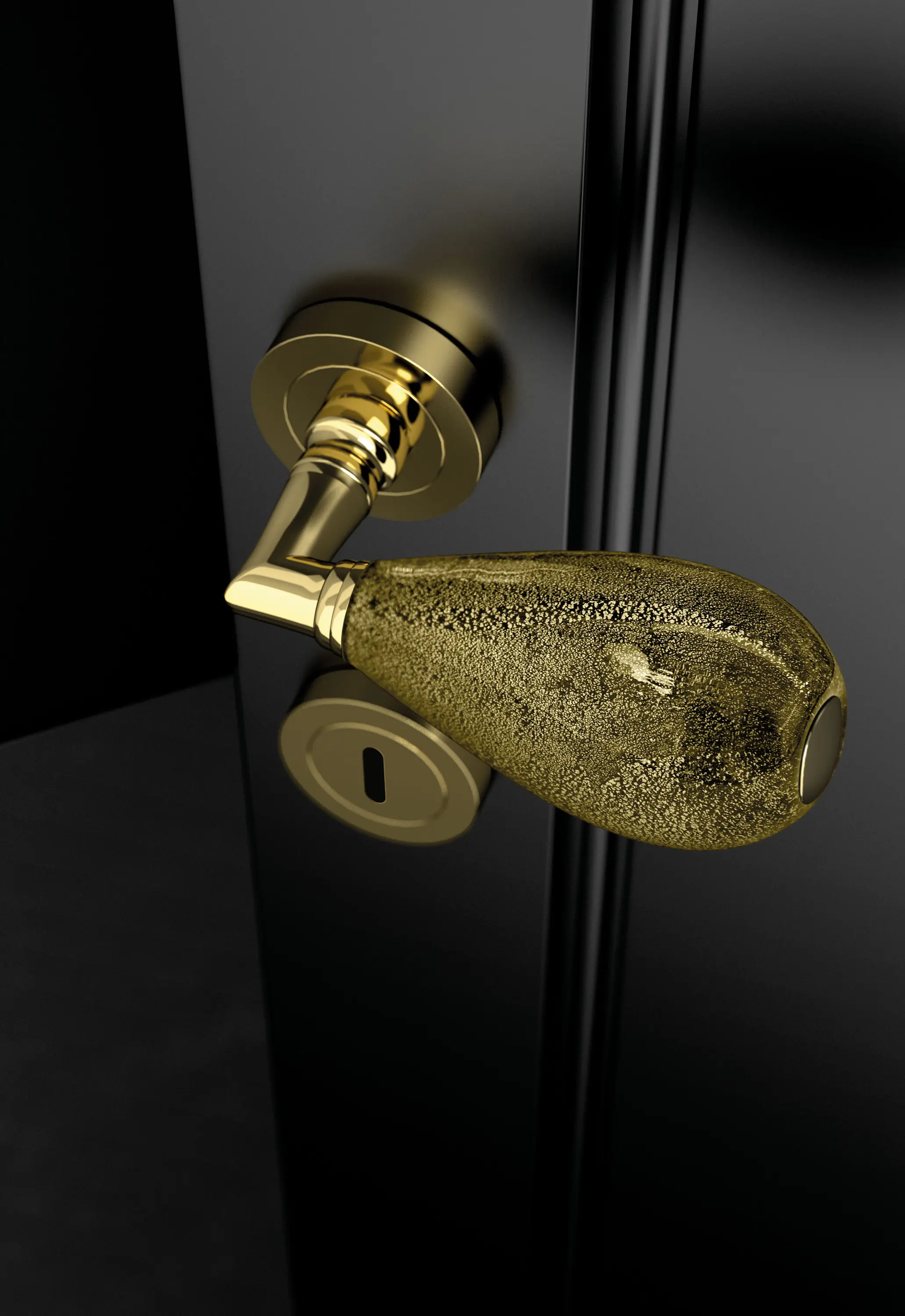 Glass Design - Goccia