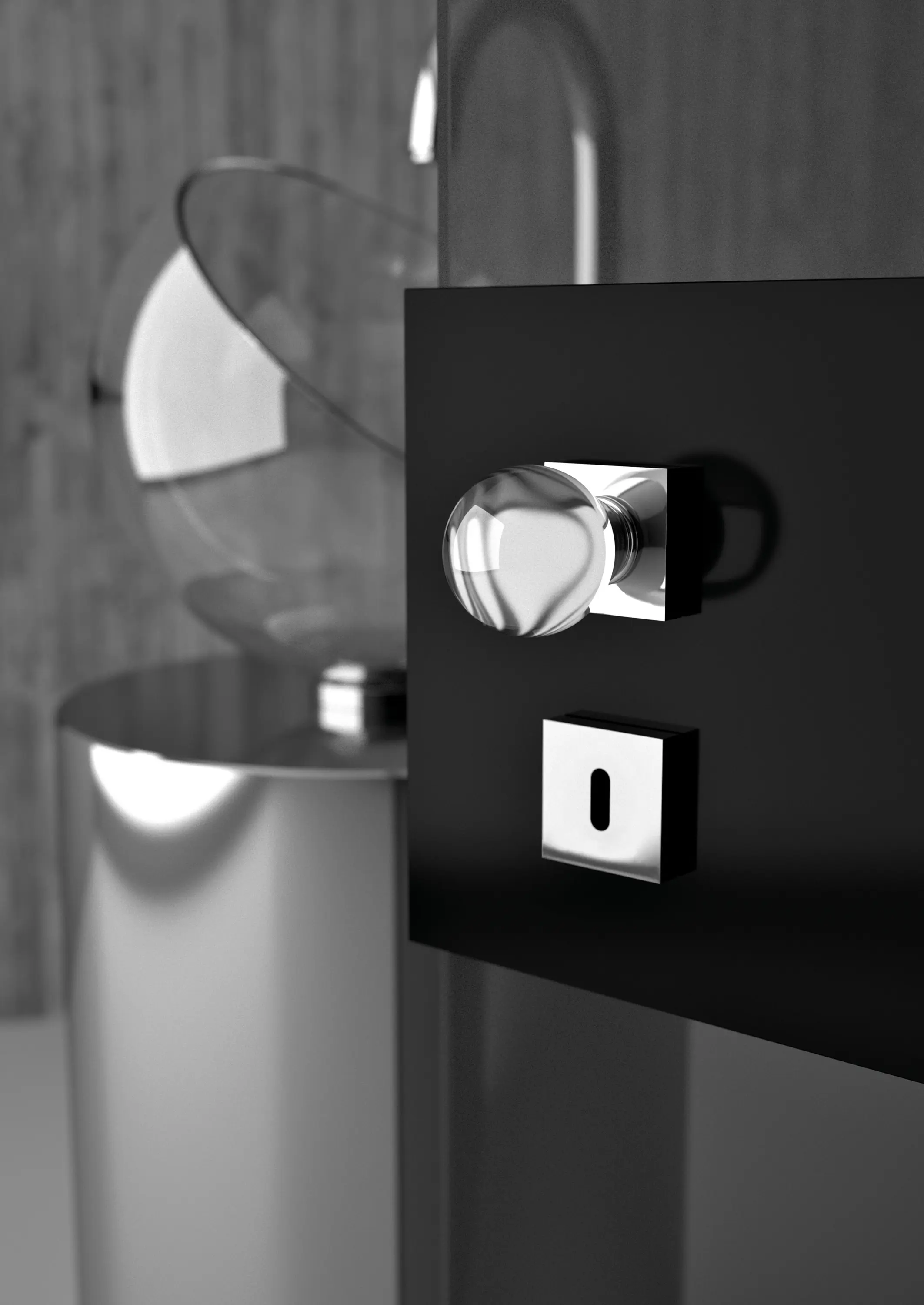 Glass Design - Sfera Home