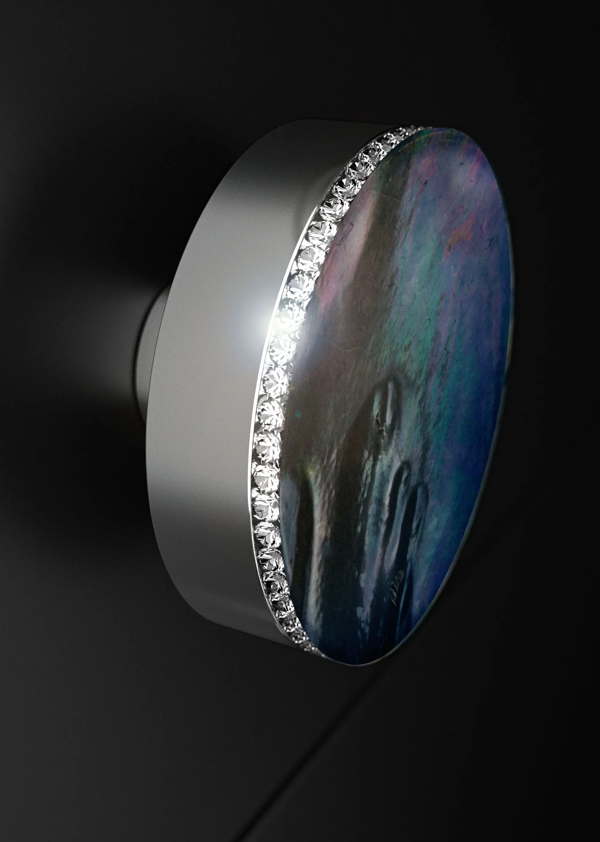 Glass Design - Perla Lux