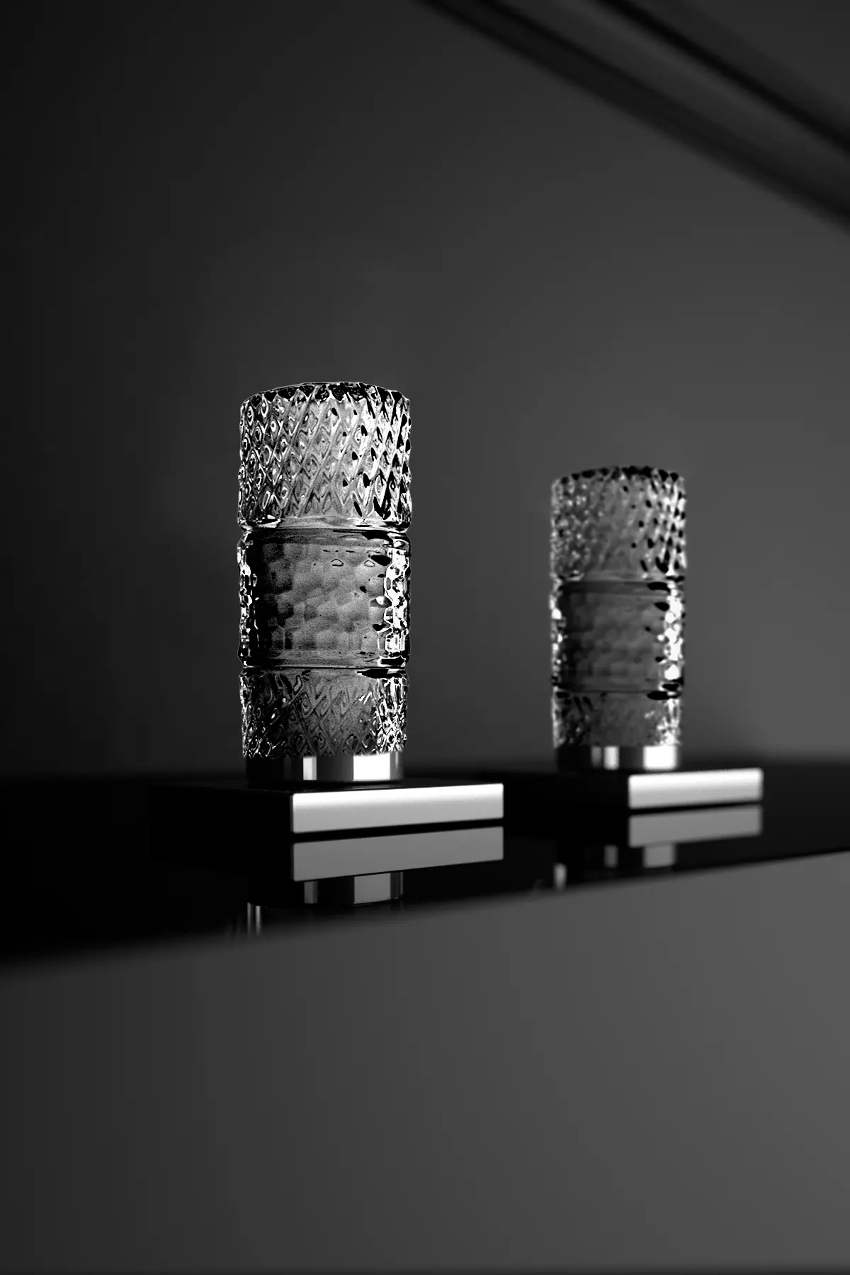 Glass Design - Glamorous Tuning Ramada XL
