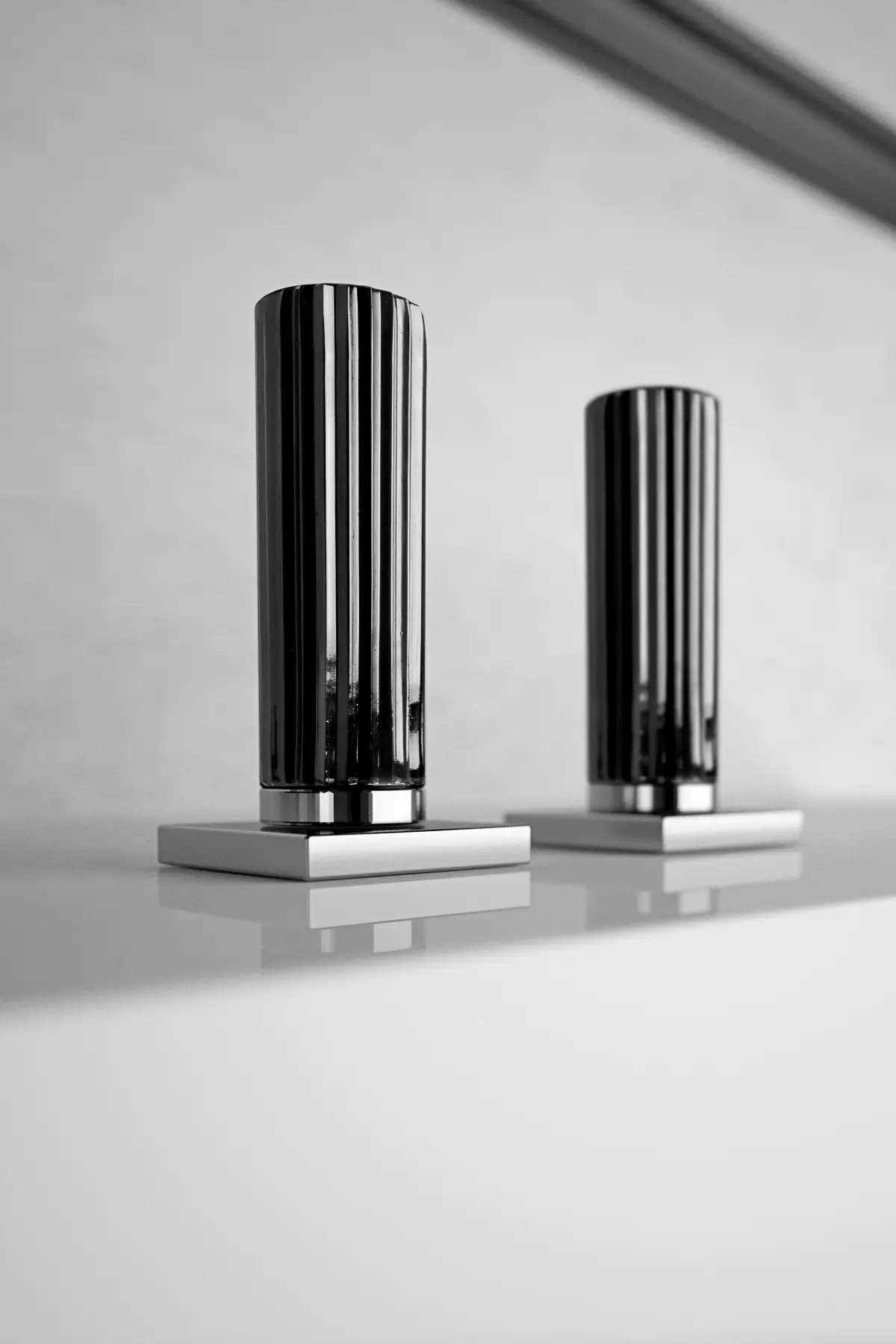 Glass Design - Glamorous Tuning Clivia XL