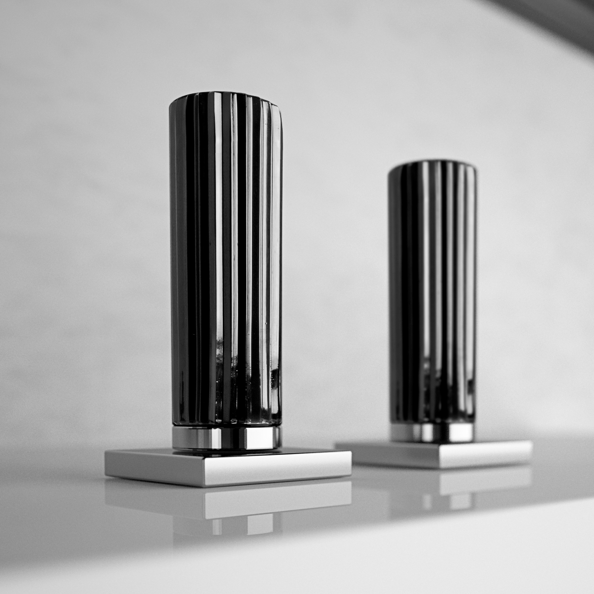 Display product Glamorous Tuning Clivia XL from manufacturer Glass Design