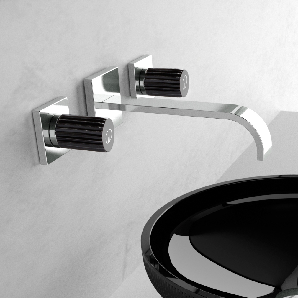 Mostra il prodotto Glamorous Tuning Clivia M del produttore Glass Design