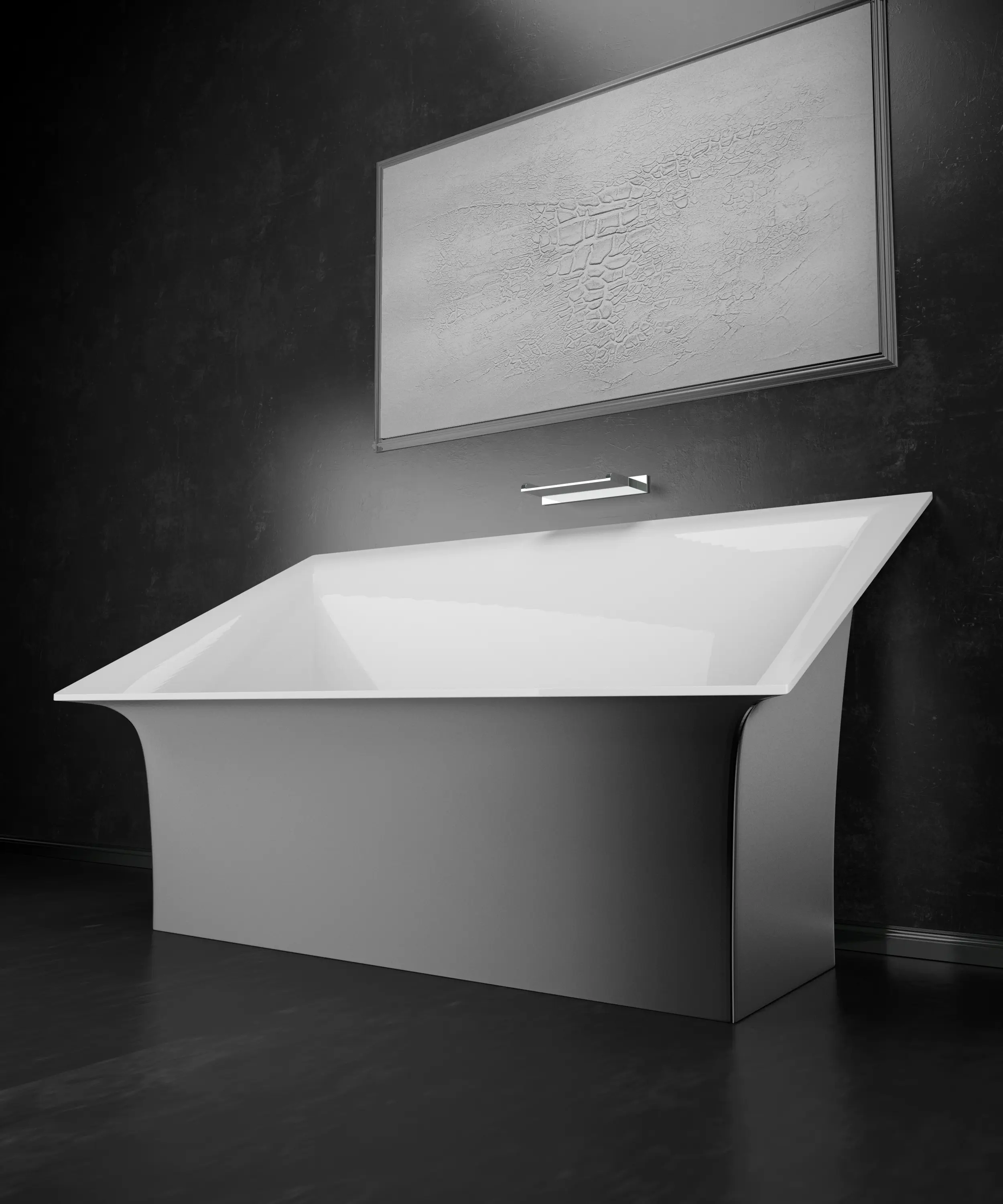 Glass Design - Roma Style