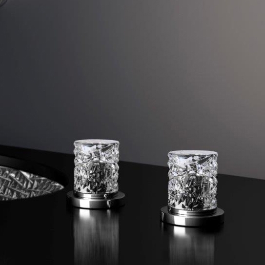 Produkt Glamorous Tuning Lyric Ice des Herstellers Glass Design anzeigen