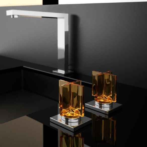Mostra il prodotto Glamorous Tuning Regents King XL del produttore Glass Design
