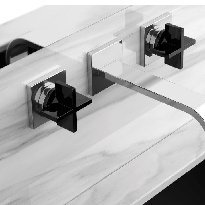 Display product Glamorous Tuning Regents King Small from manufacturer Glass Design