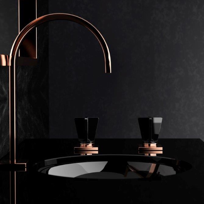 Display product Glamorous Tuning Regents Queen XL from manufacturer Glass Design
