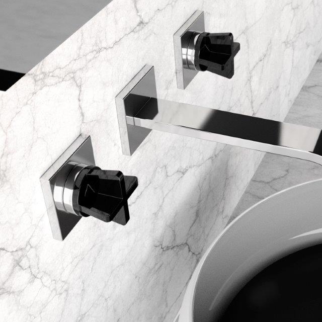 Mostrar el producto Glamorous Tuning Regents Queen Small del fabricante Glass Design