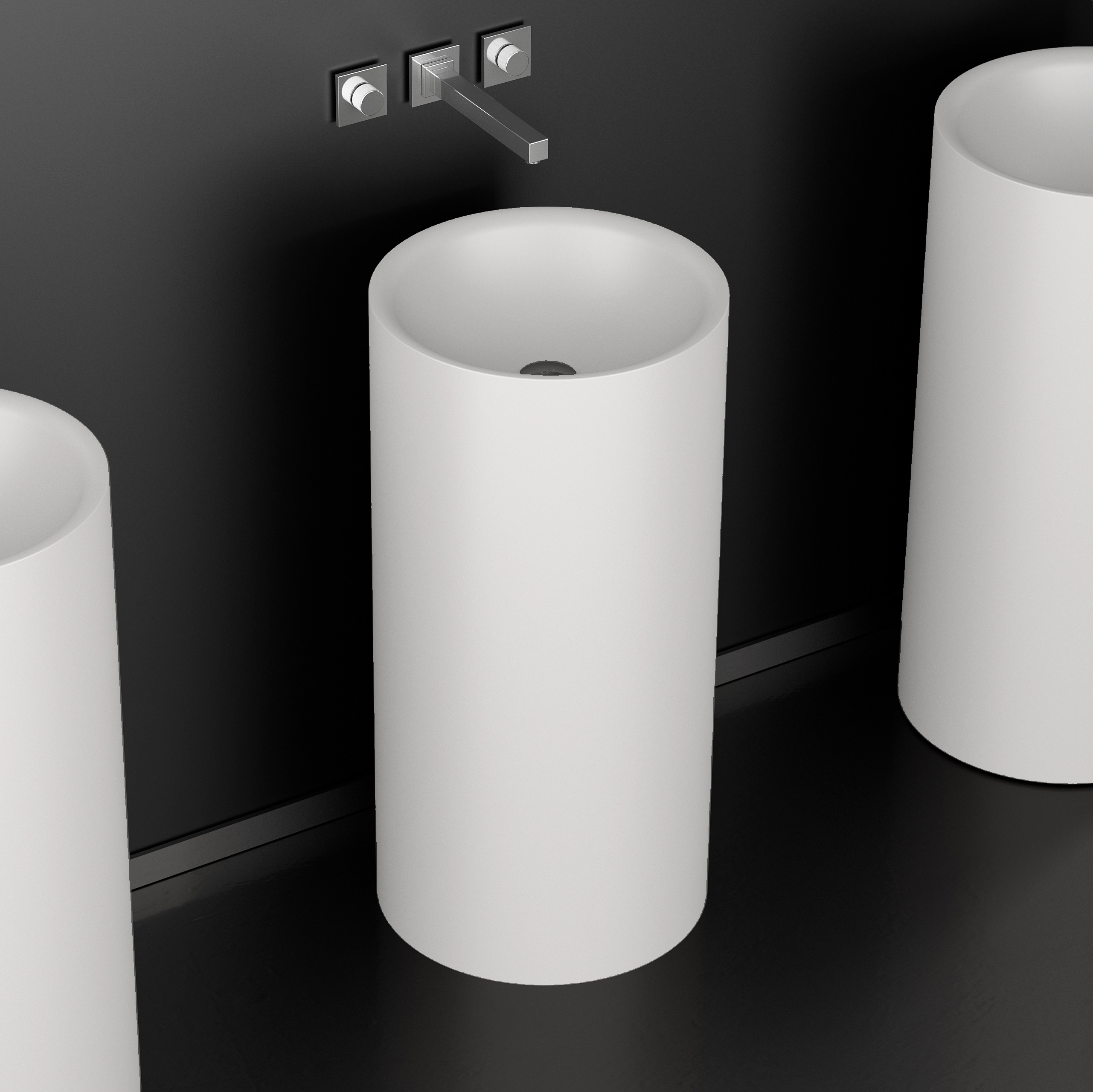 Display product Tommy from manufacturer Glass Design