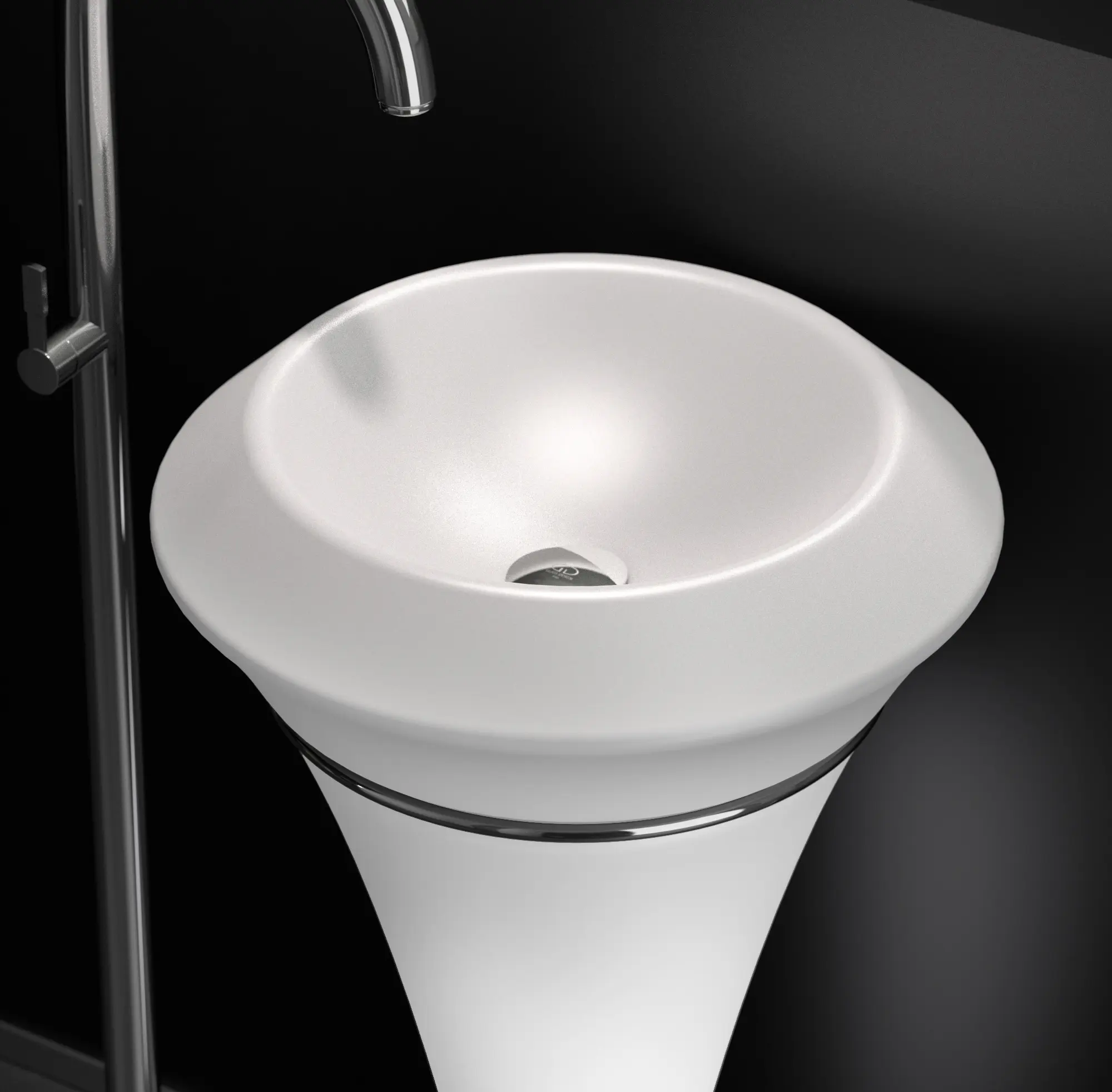 Glass Design - Isola