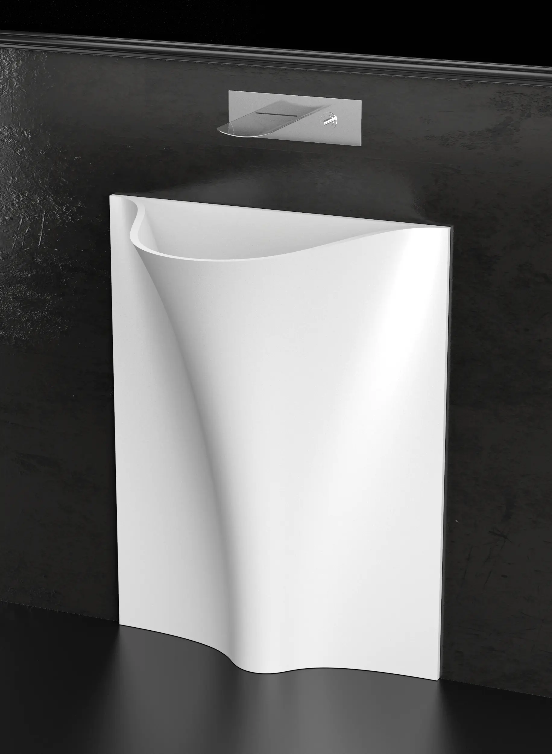 Glass Design - Tempo