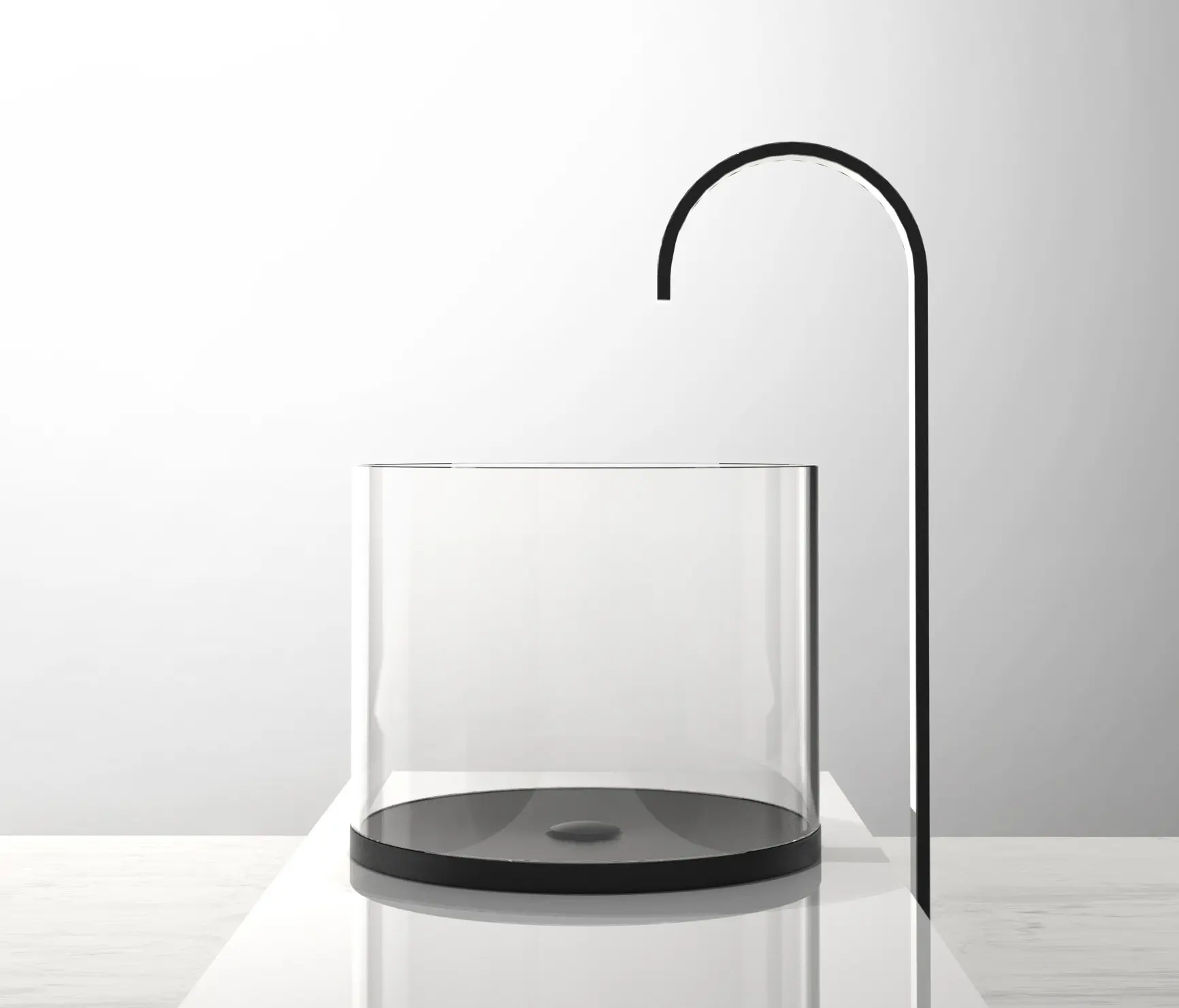 Glass Design - Xtreme M