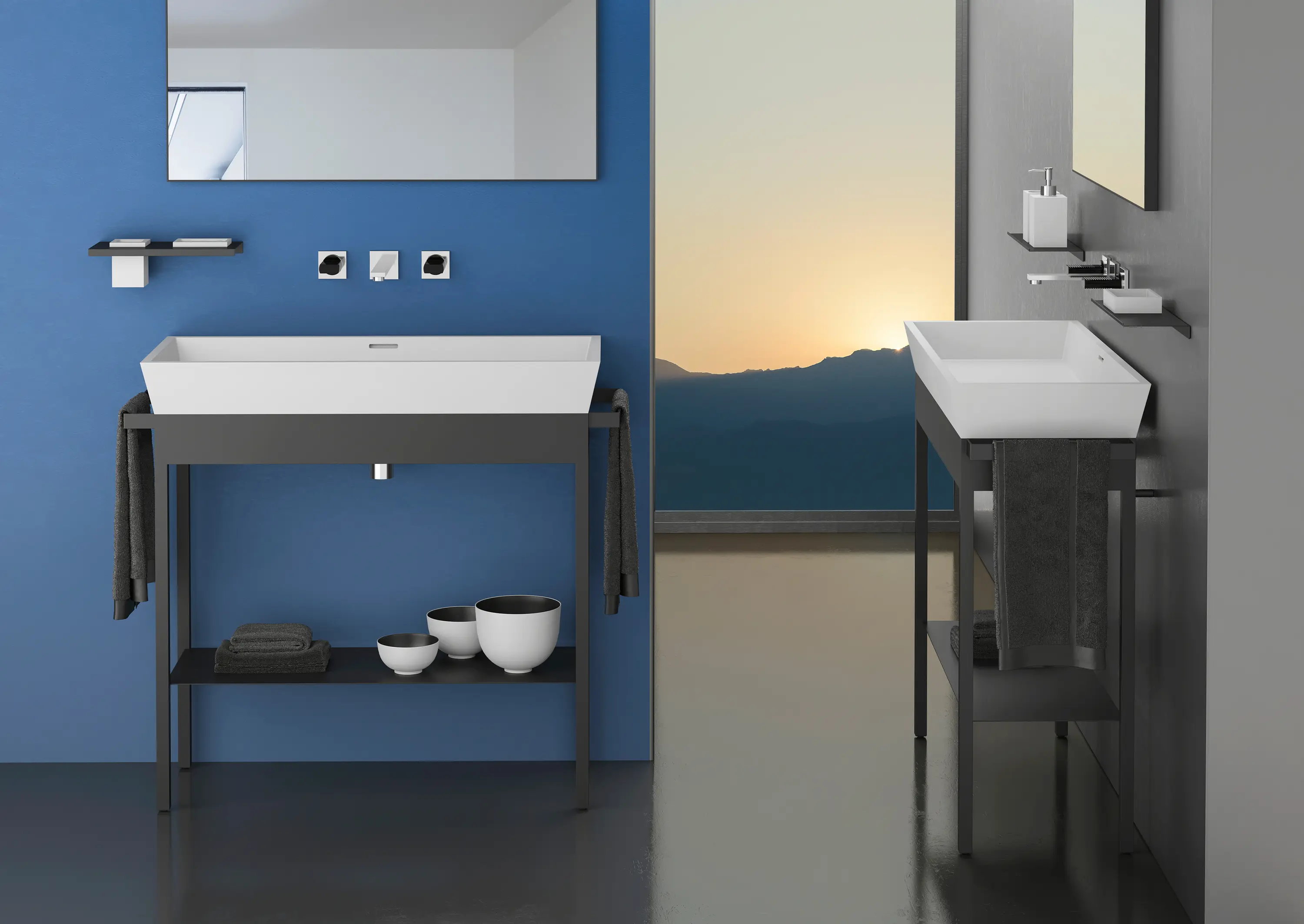 Glass Design - Genova
