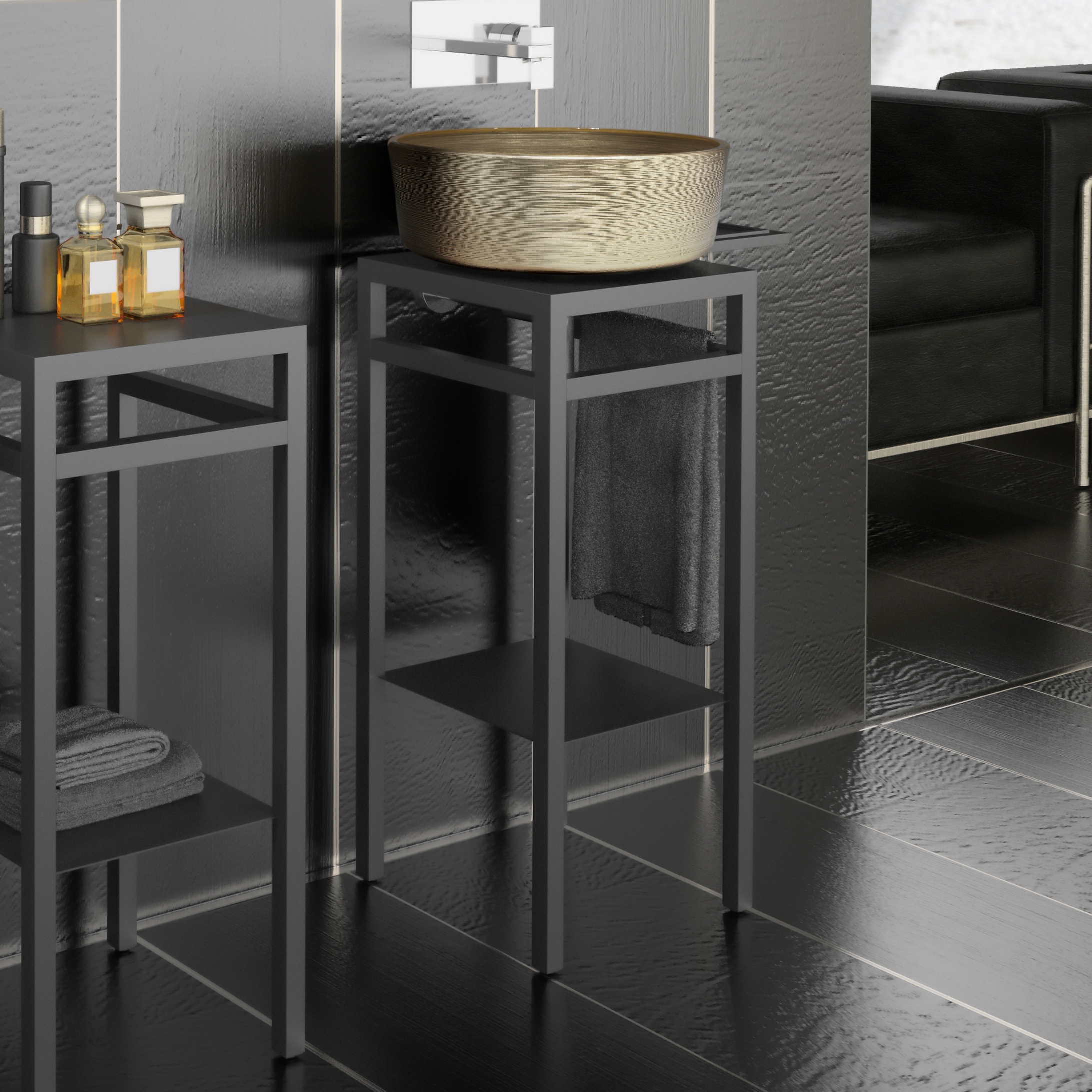 Mostra il prodotto Move del produttore Glass Design