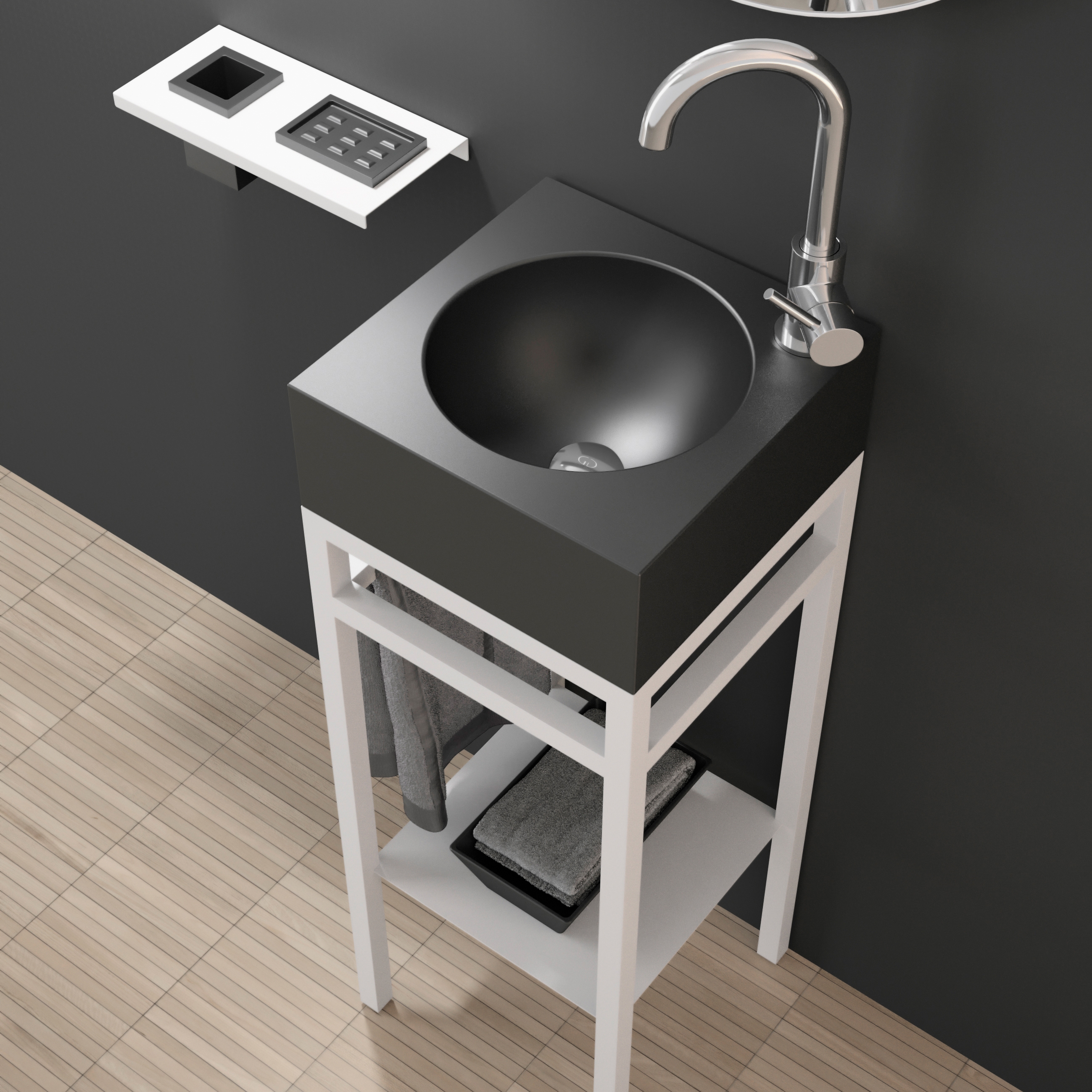 Produkt One des Herstellers Glass Design anzeigen