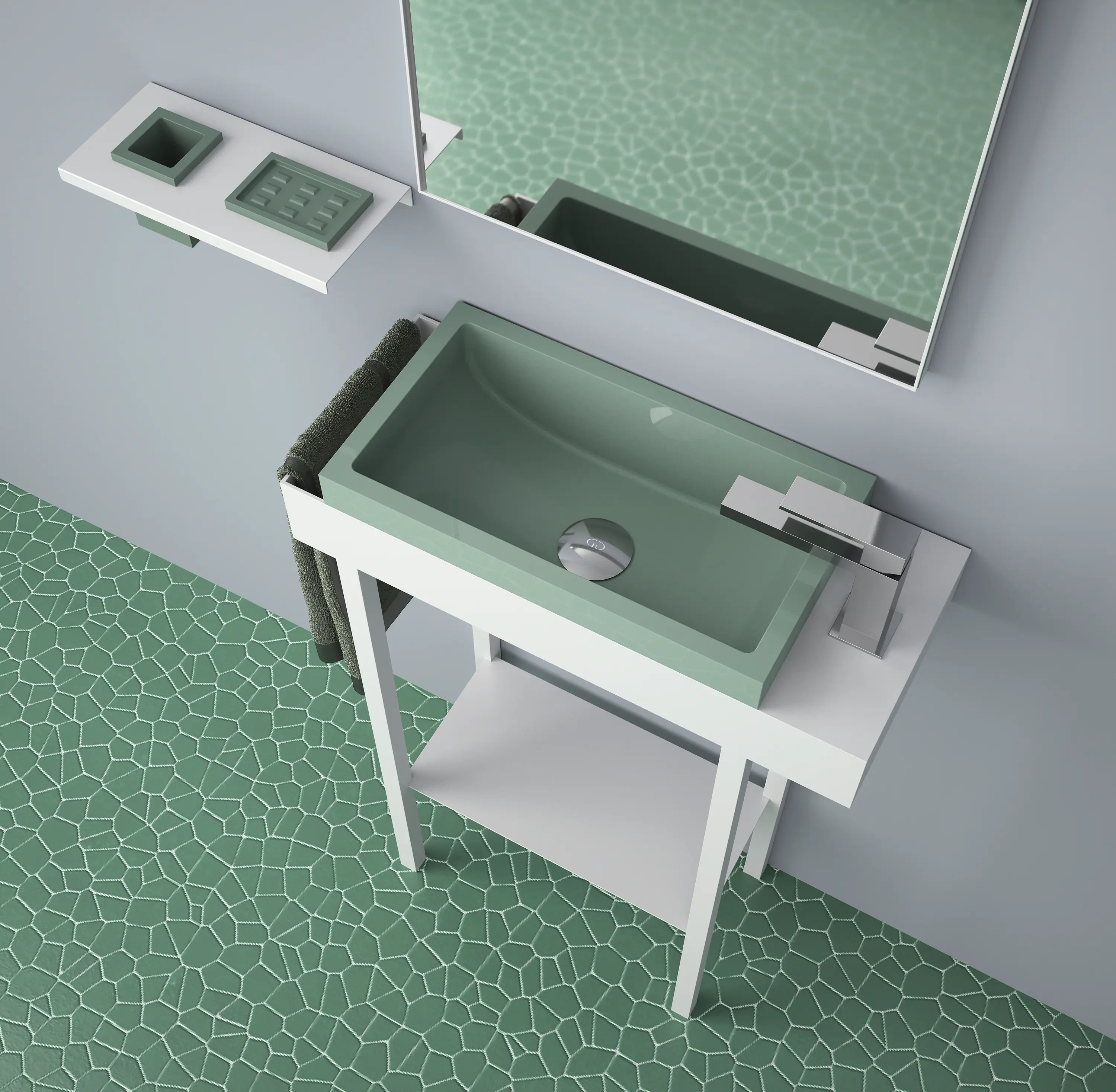 Glass Design - Kosta