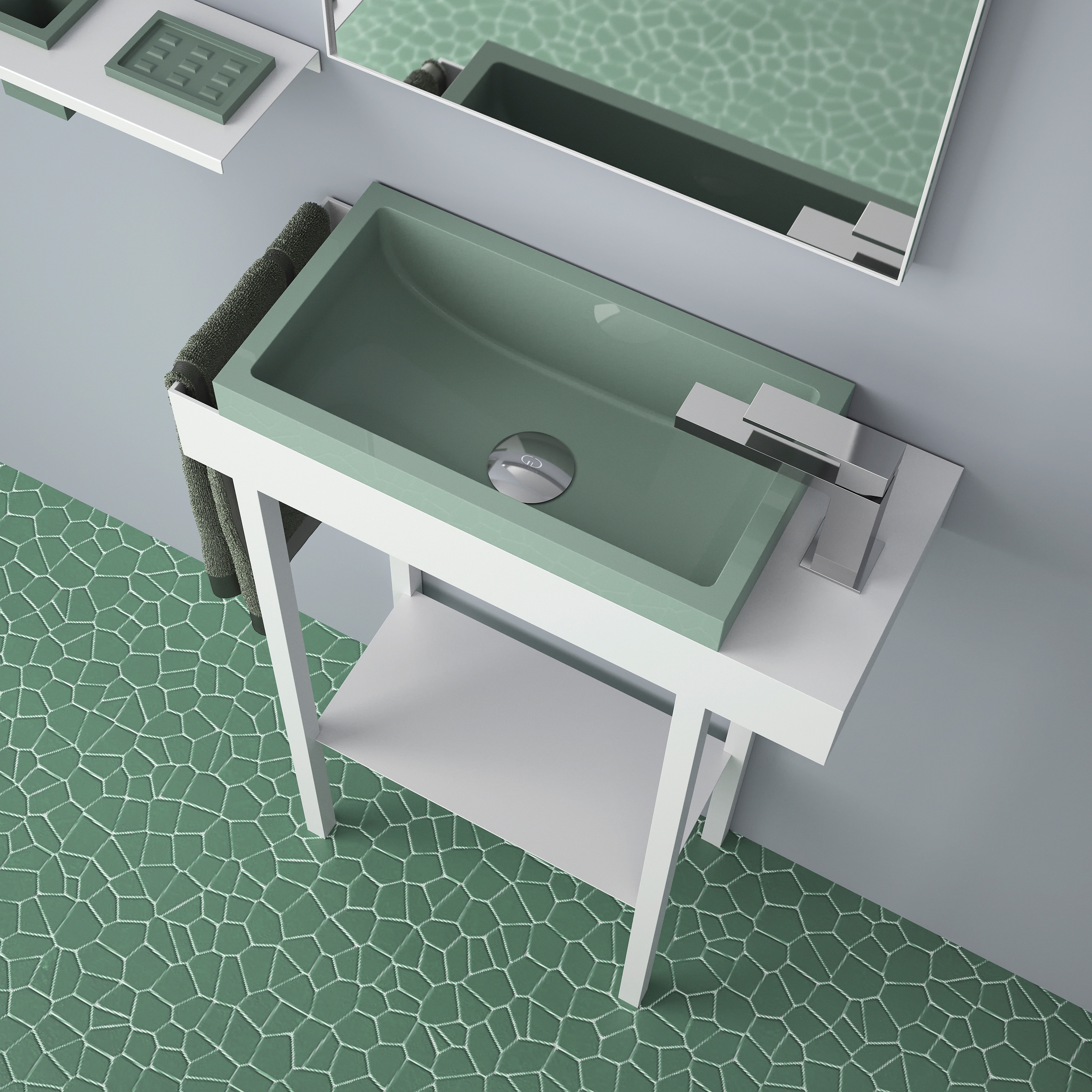 Produkt Kosta des Herstellers Glass Design anzeigen