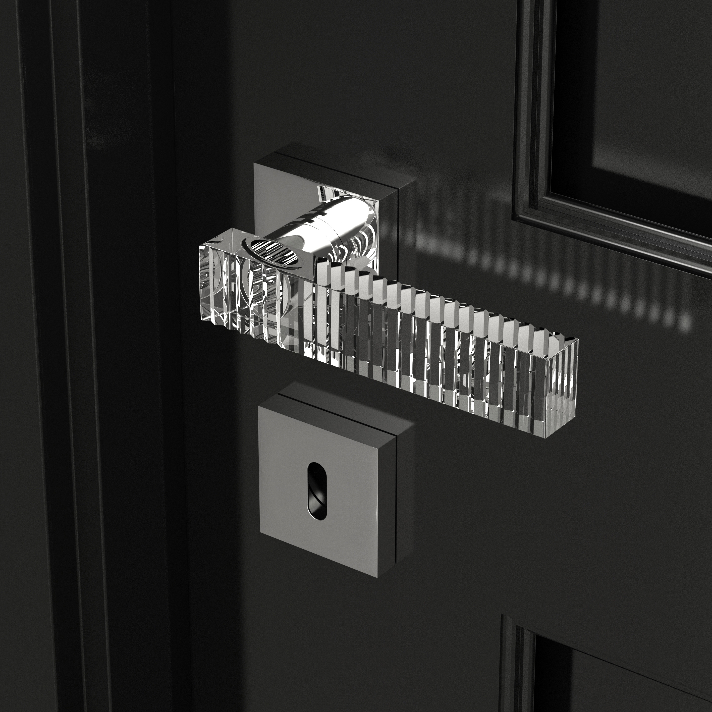 Display product Kos Home from manufacturer Glass Design