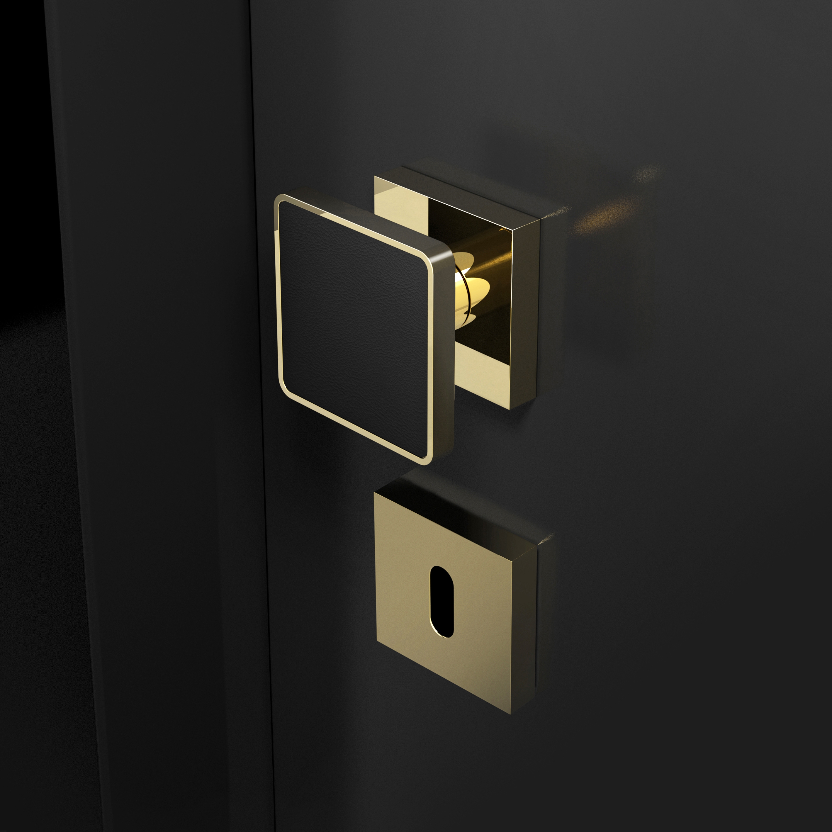 Display product Cuoio Home from manufacturer Glass Design