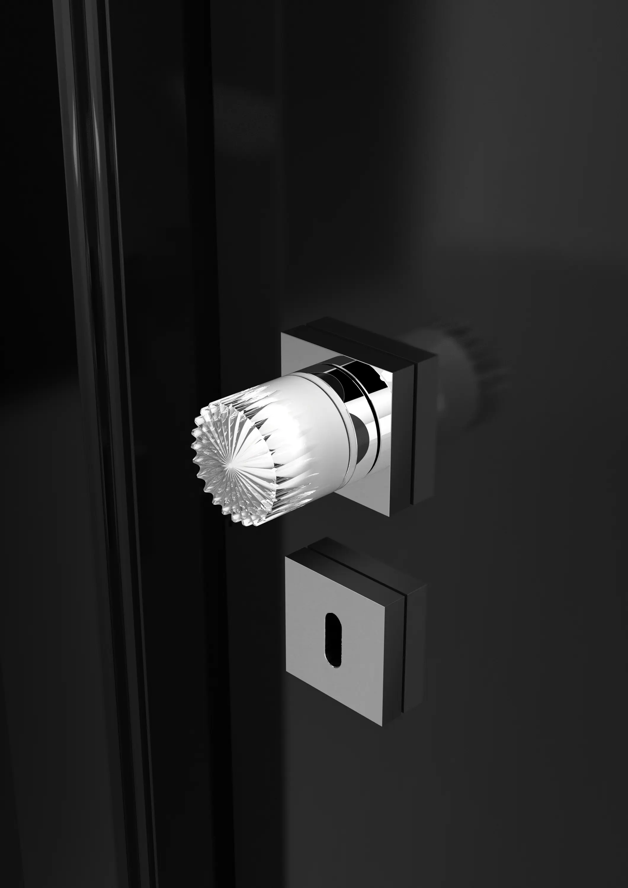 Glass Design - Ray Home