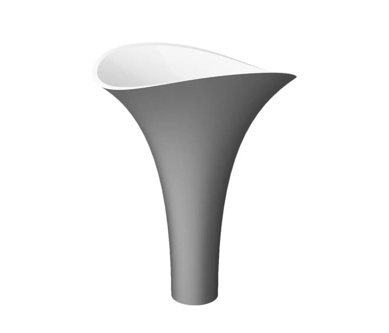 Glass Design - Flower Evolution