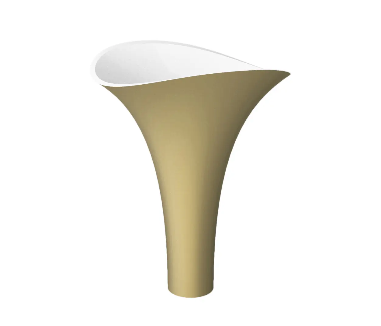 Glass Design - Flower Evolution